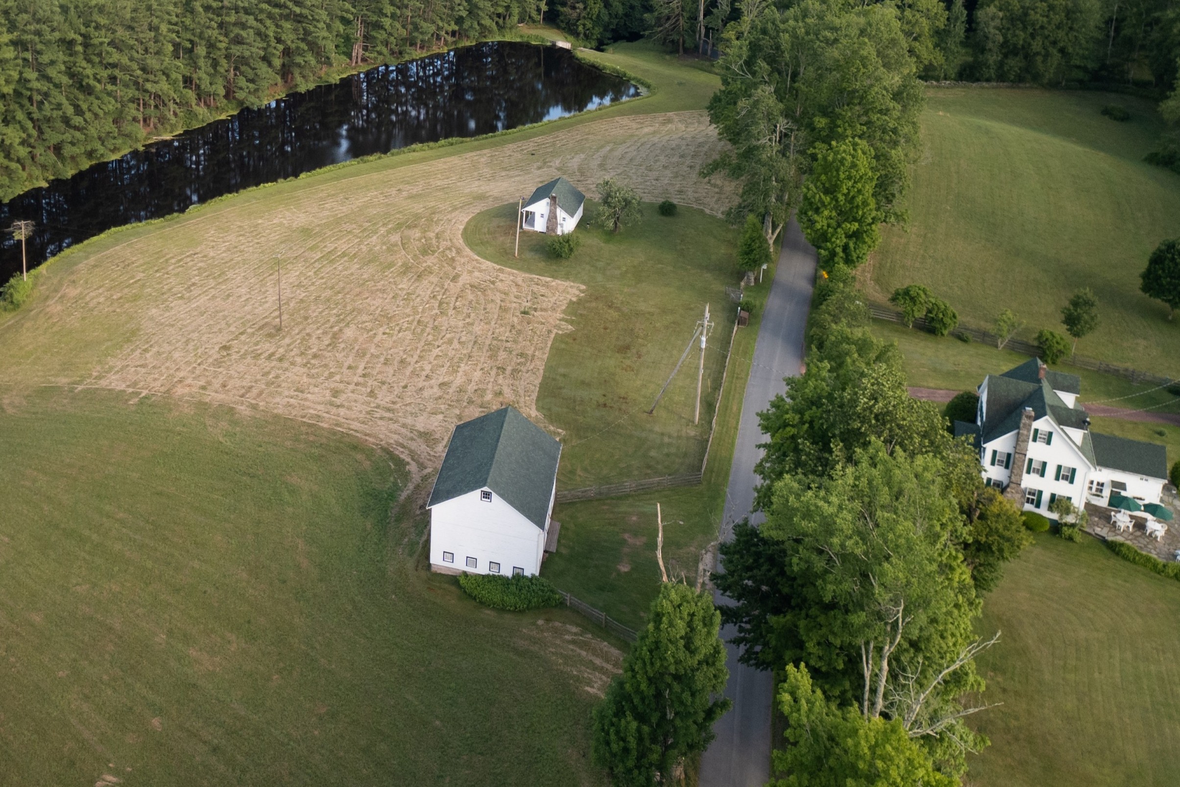  Fraser Settlement 1808 - 物件實景