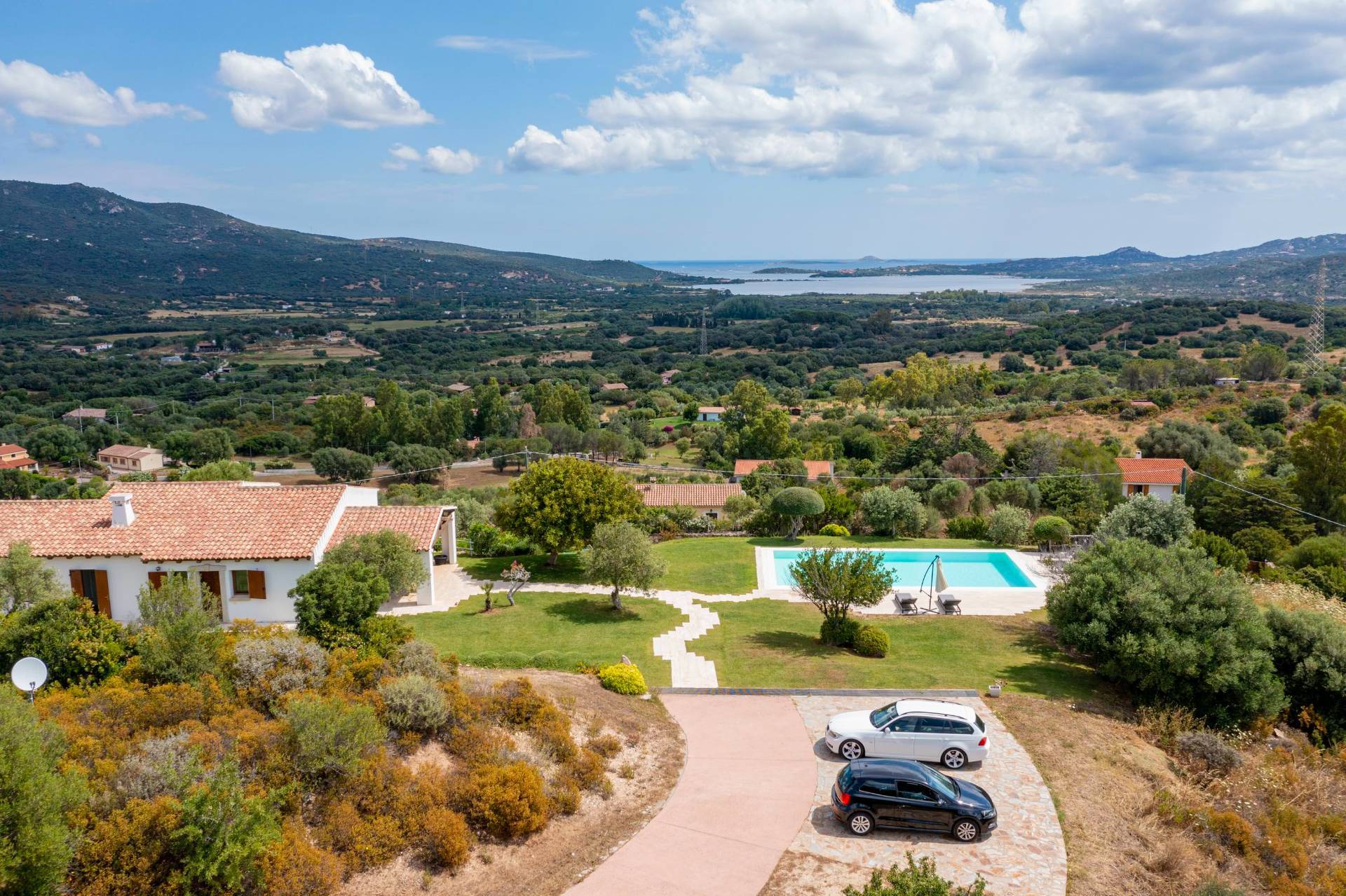 Cugnana, Olbia, Sassari, IT, 3 Bedrooms Bedrooms, ,2 BathroomsBathrooms,Residential,For Sale,Cugnana,1616041