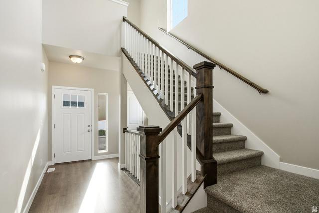 Lehi, Utah, 84048, United States, 3 Bedrooms Bedrooms, ,3 BathroomsBathrooms,Residential,For Sale,2008844