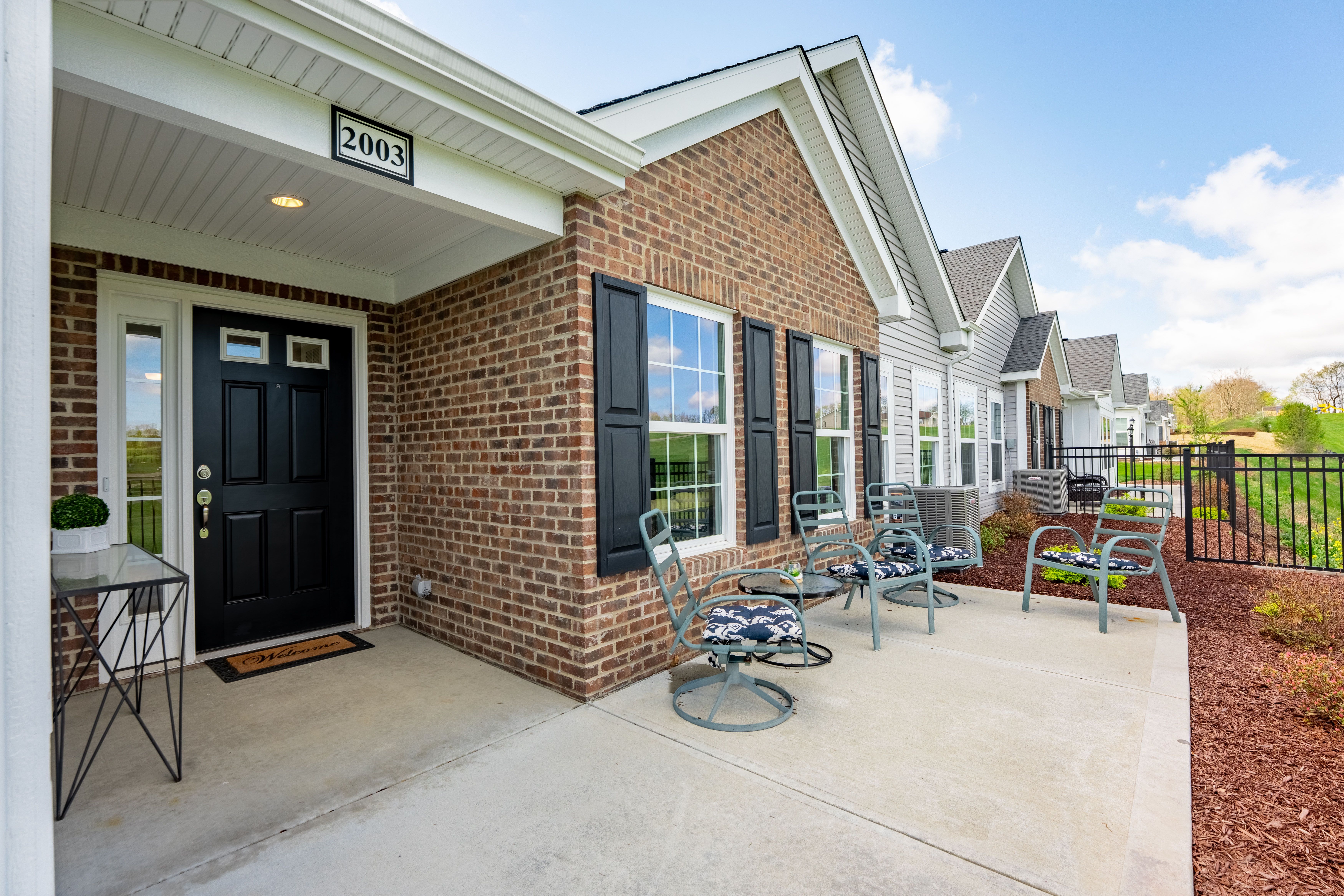  2003 South Links Avenue - 物件實景