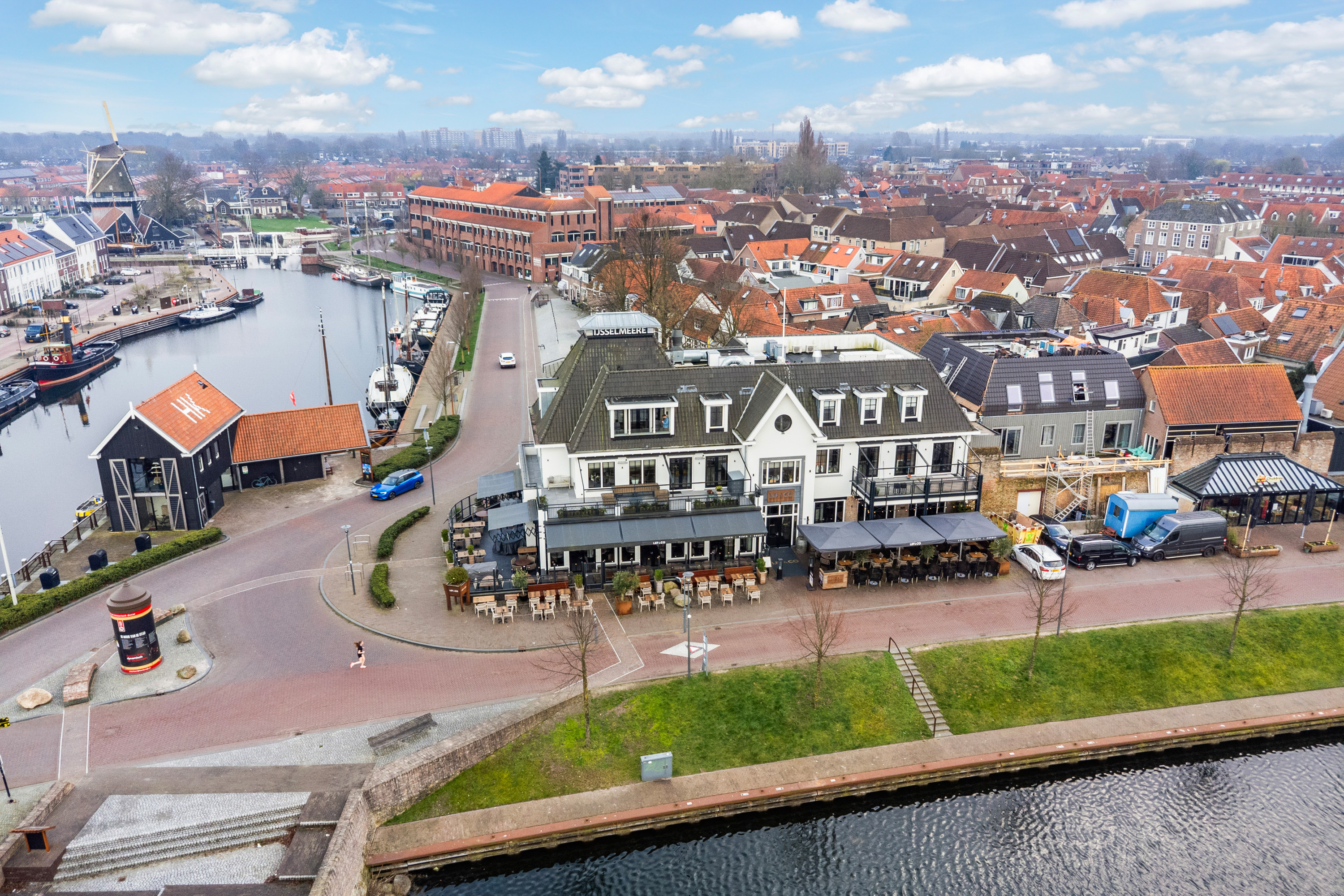  The IJsselmeere Sky Residence - 物件實景