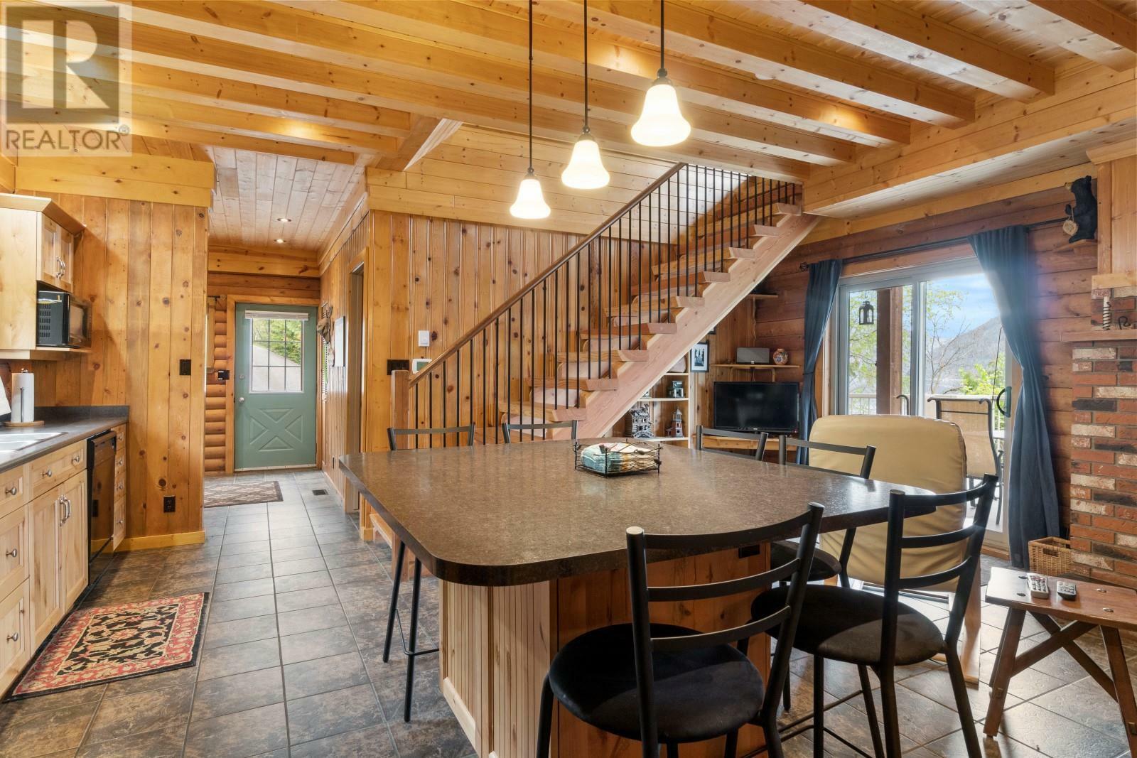 SICAMOUS, British Columbia, V0E 2V0, CA, 4 Bedrooms Bedrooms, ,3 BathroomsBathrooms,Residential,For Sale,1837612
