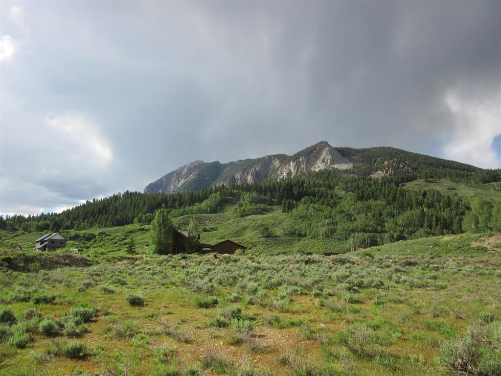 Crested Butte, Colorado, 81224, United States, ,Land,For Sale,1907704