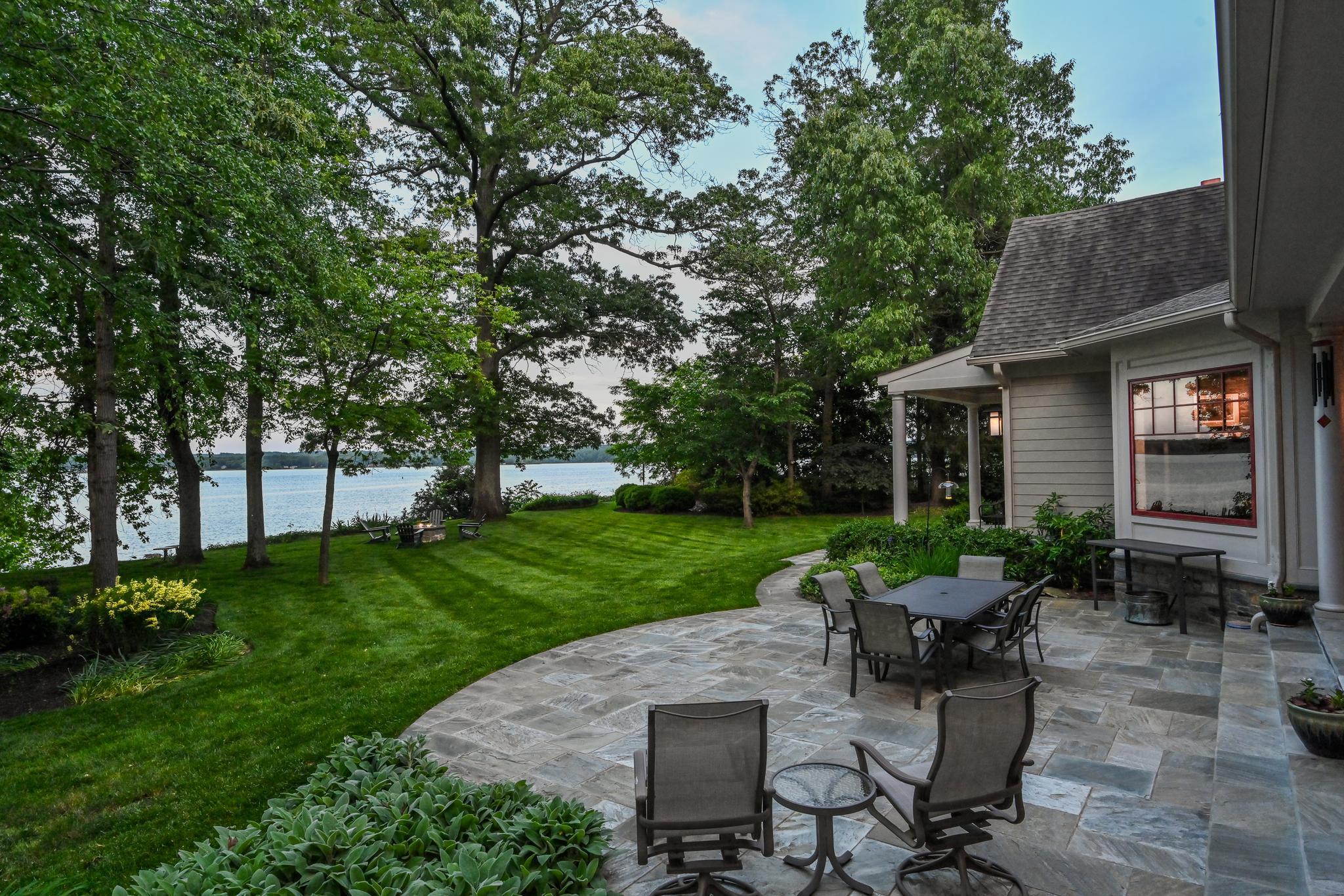  11715 River Drive, Lorton, VA, 22079 - 物件實景