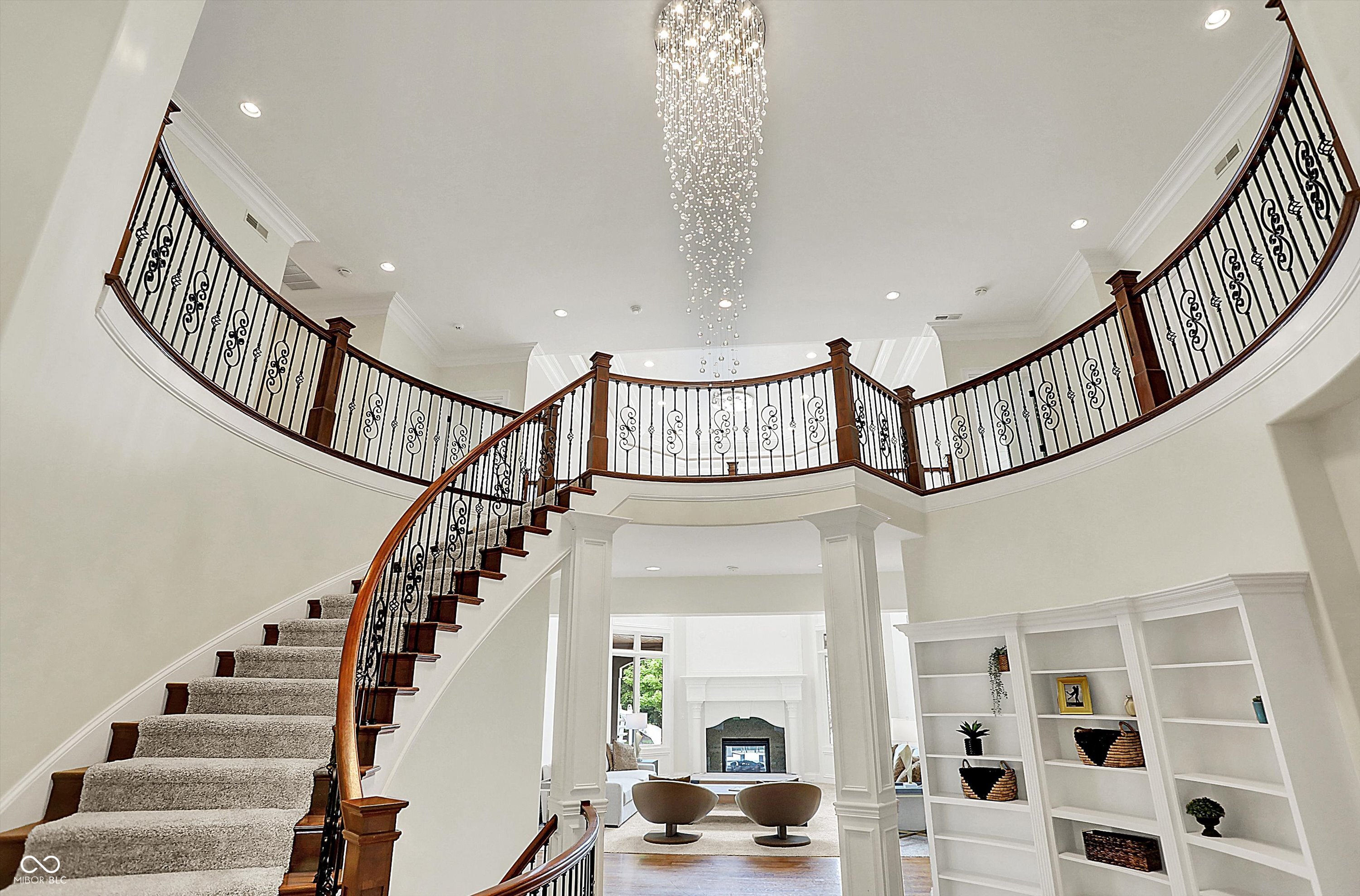 Noblesville, Indiana, 46062, United States, 6 Bedrooms Bedrooms, ,9 BathroomsBathrooms,Residential,For Sale,1979033