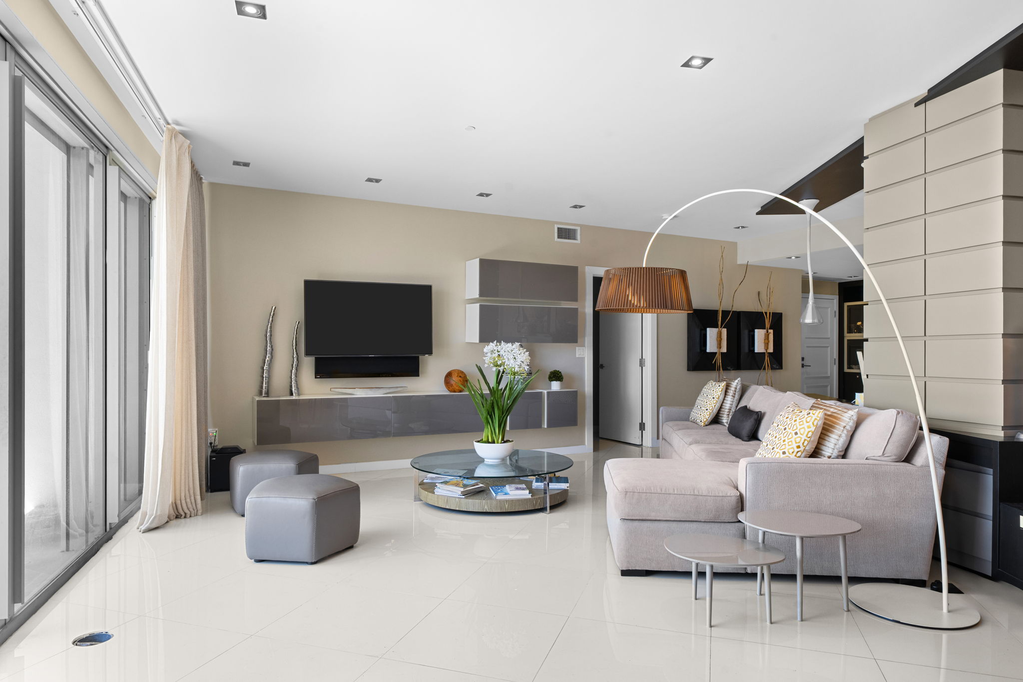  9601 Collins Ave, Bal Harbour, FL, 33154 - 物件實景