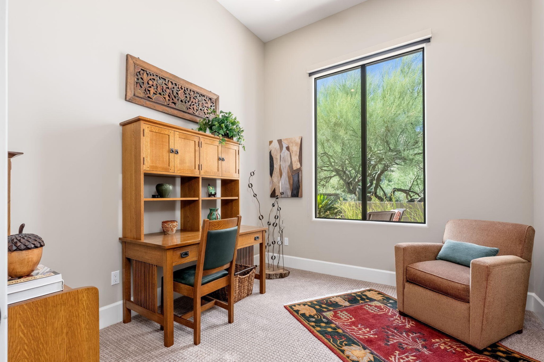  11212 E Troon Mountain Drive  Scottsdale, AZ - 物件實景