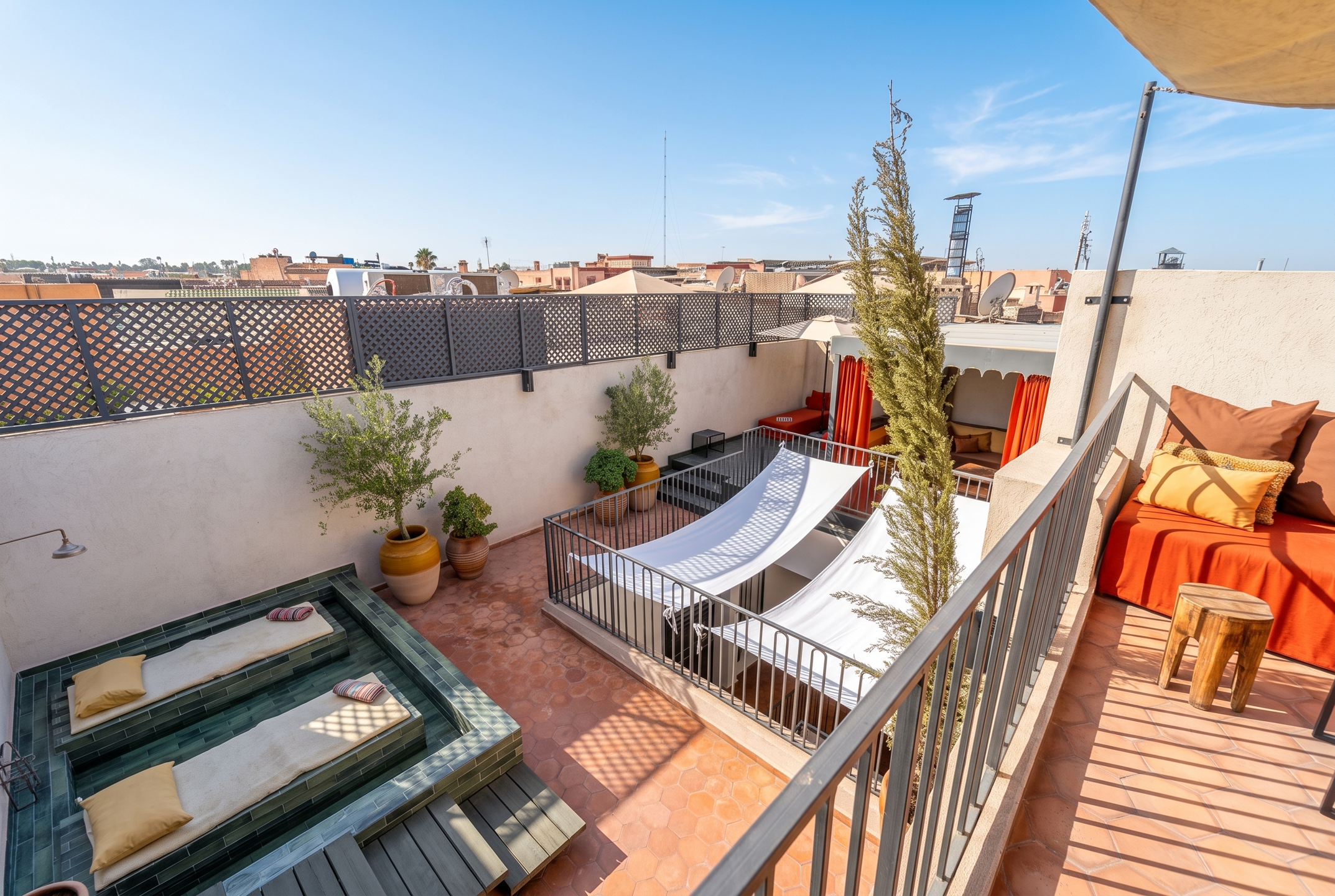  Marrakech I Medina - 物件實景