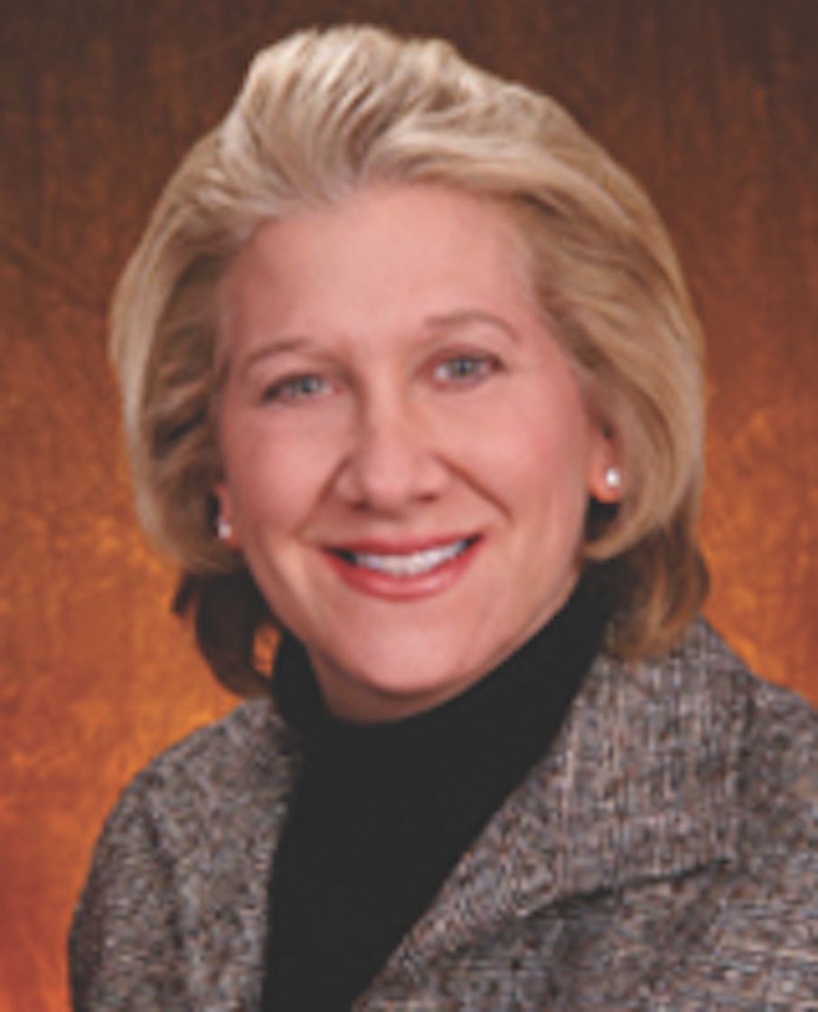 Stacey Friedman Lipkin