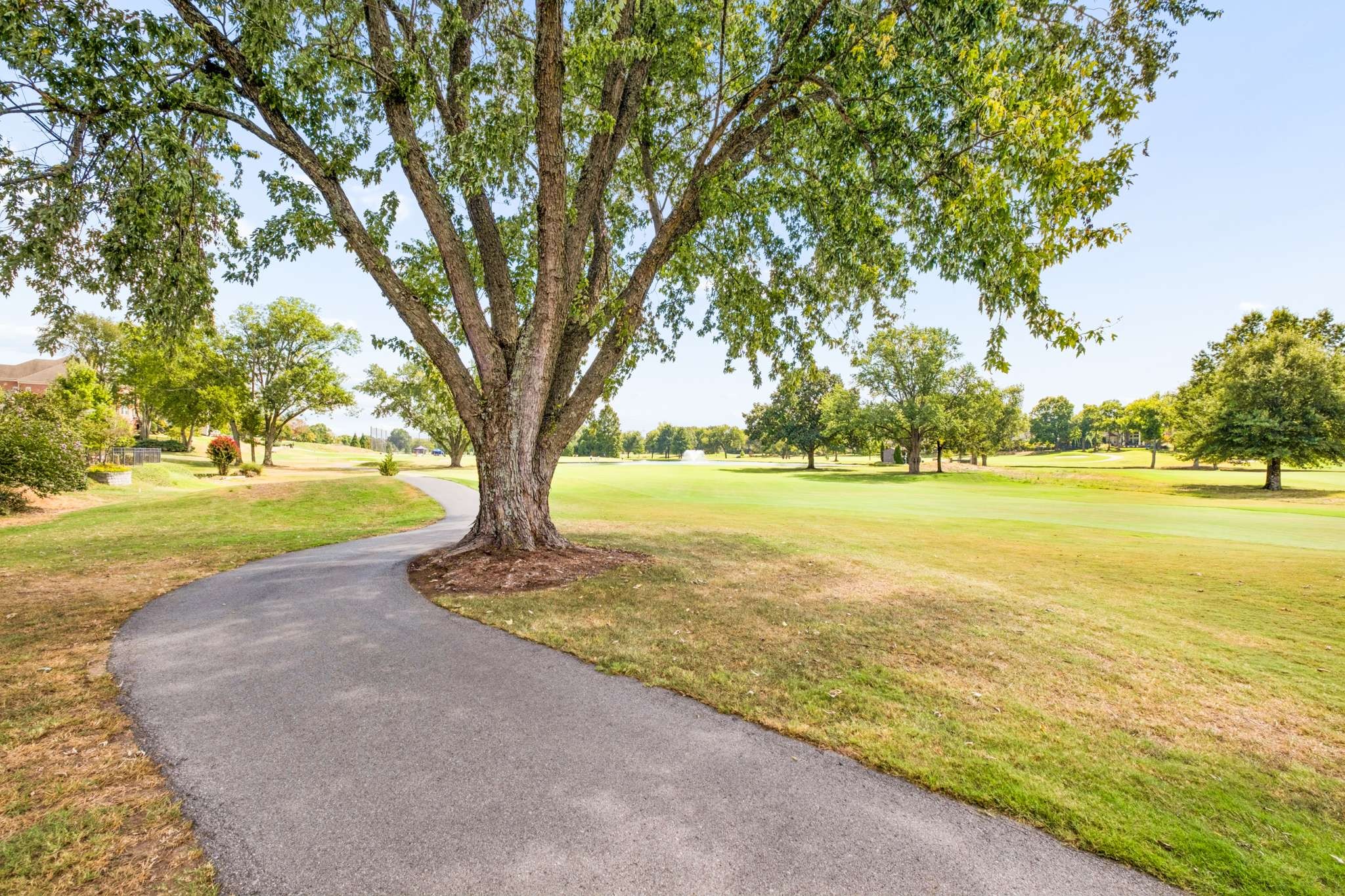  5215 Country Club Dr, Brentwood, TN, 37027 - 物件實景