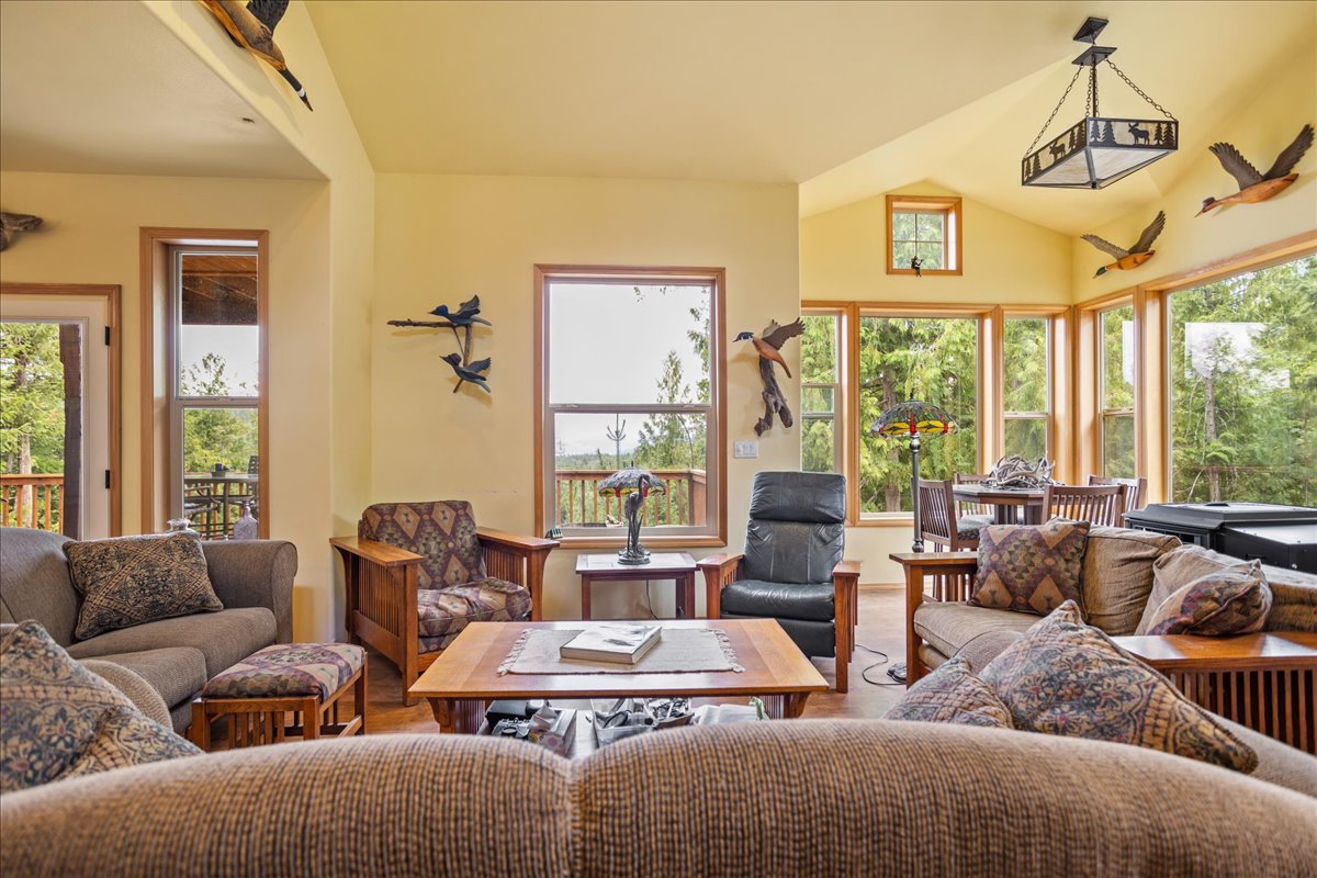 Sagle, Idaho, 83860, United States, 4 Bedrooms Bedrooms, ,4 BathroomsBathrooms,Residential,For Sale,1976237