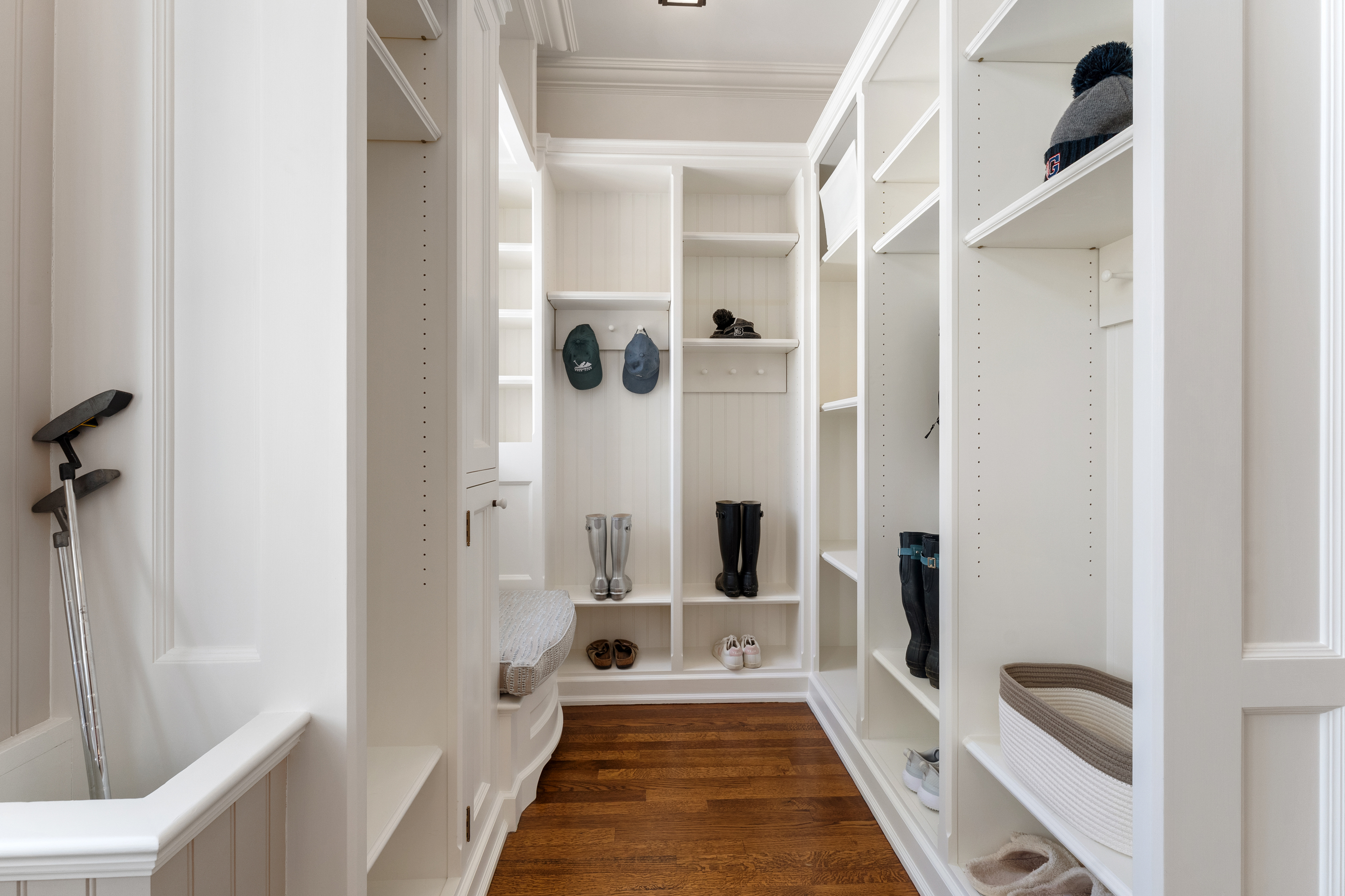  7 Calhoun Drive - 物件實景