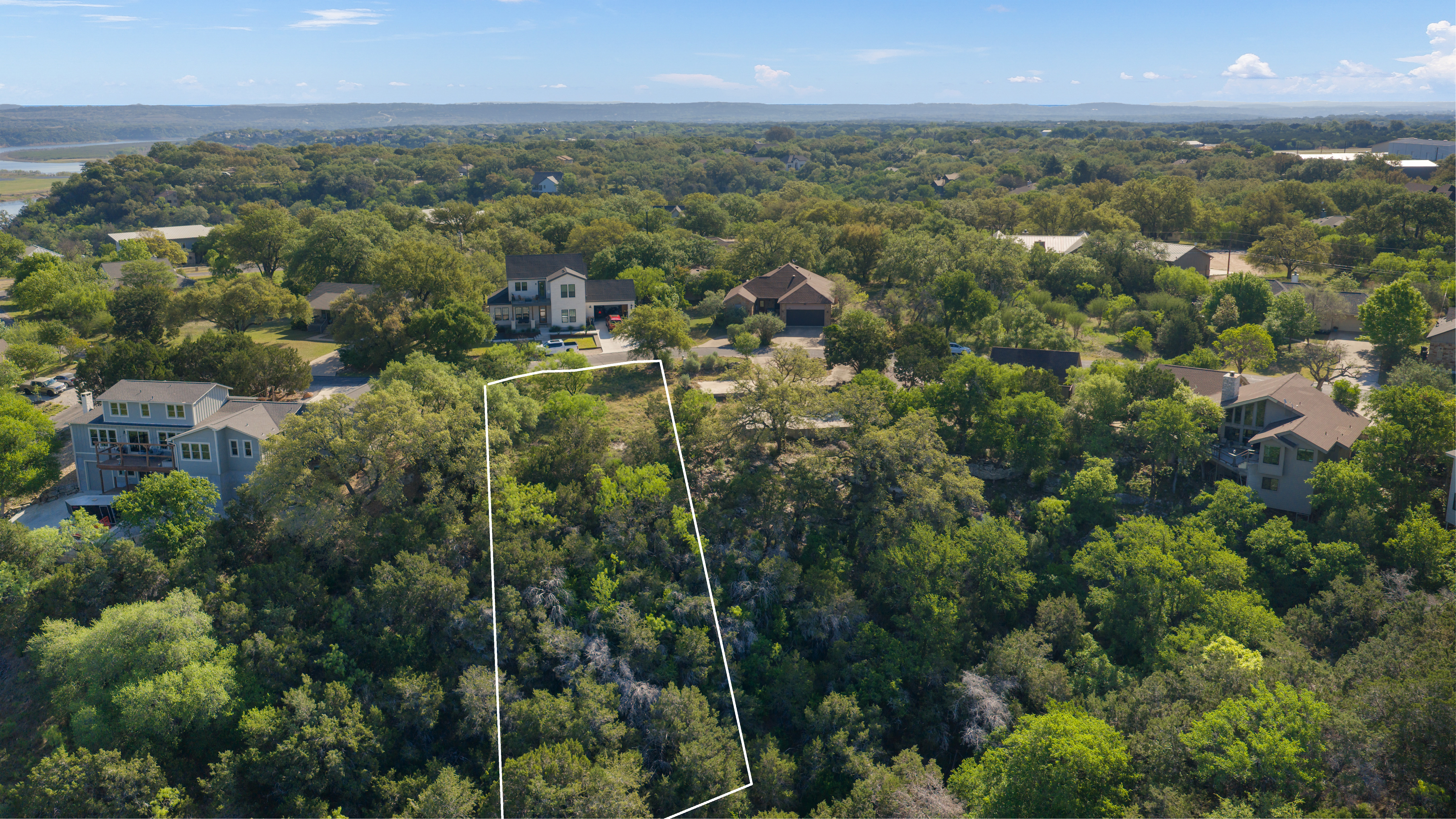  Beautiful Lake Travis Views - 物件實景