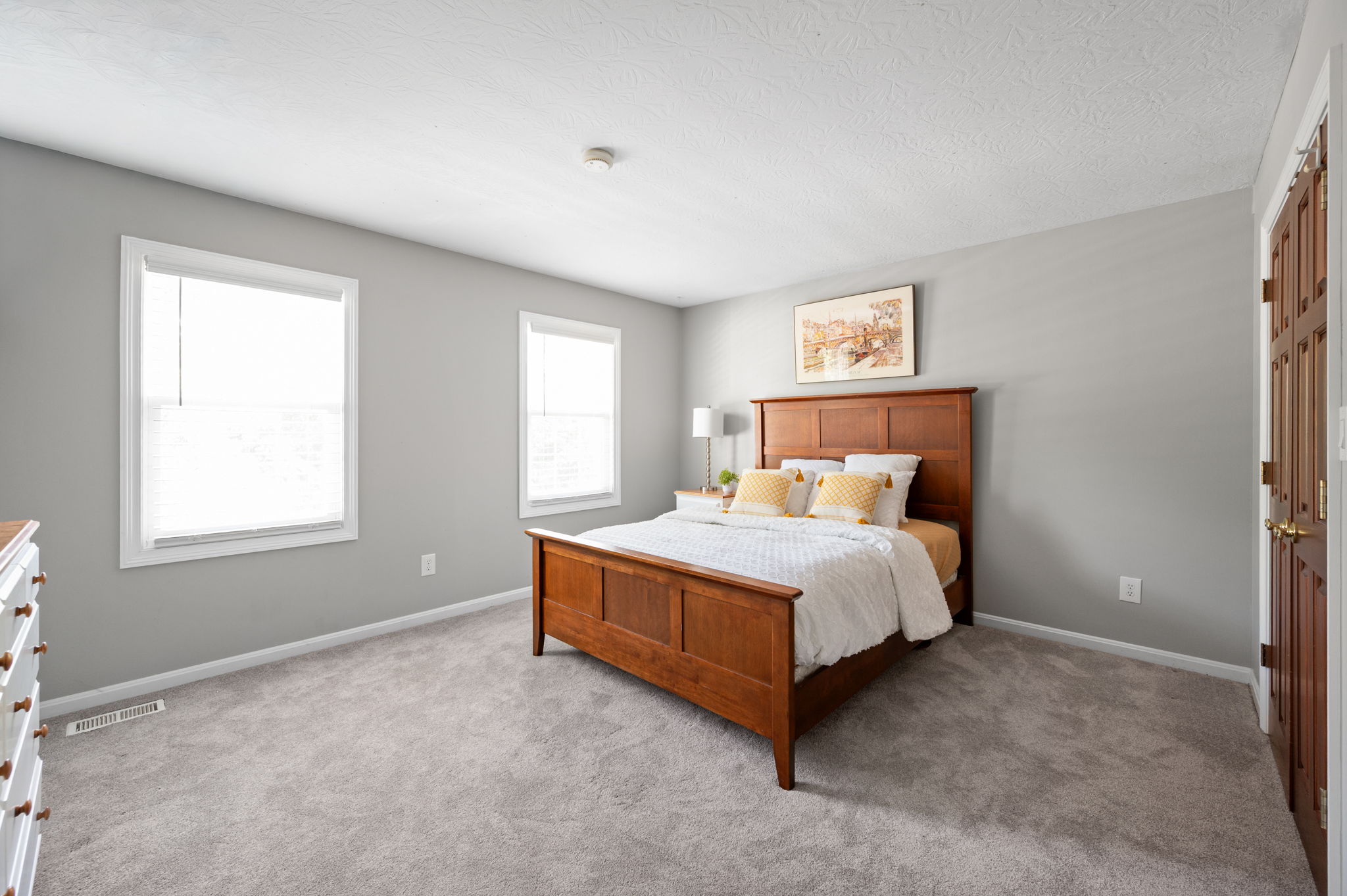  Timeless 4 Bedroom Home in One of Zionsville