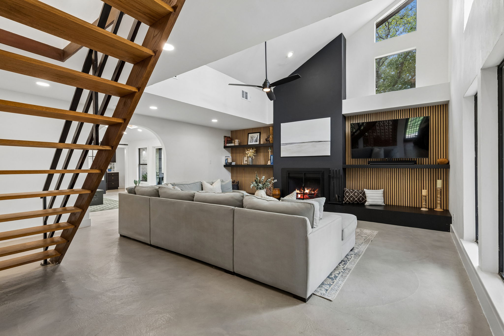  721 Verna Trail, Fort Worth, TX, 76108 - 物件實景