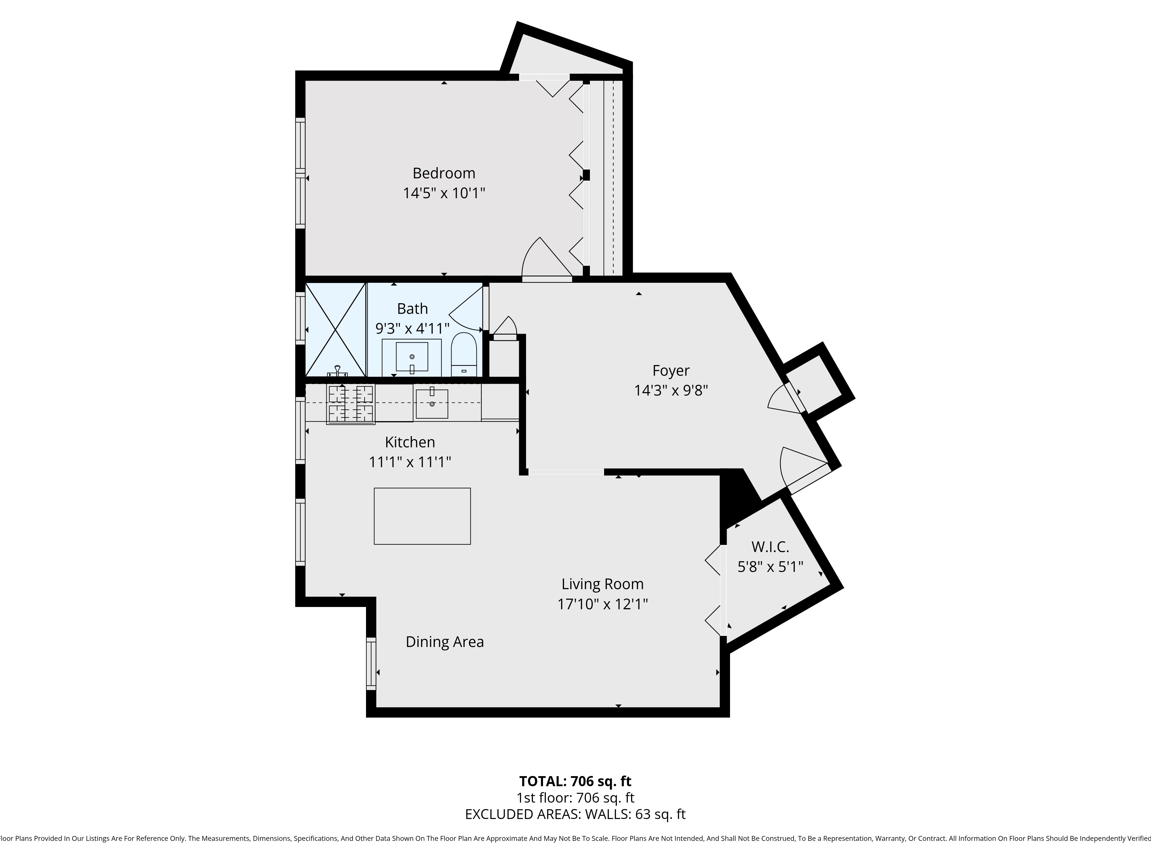  12 Hempstead Avenue, Rockville Centre, NY, 11570 - 物件實景