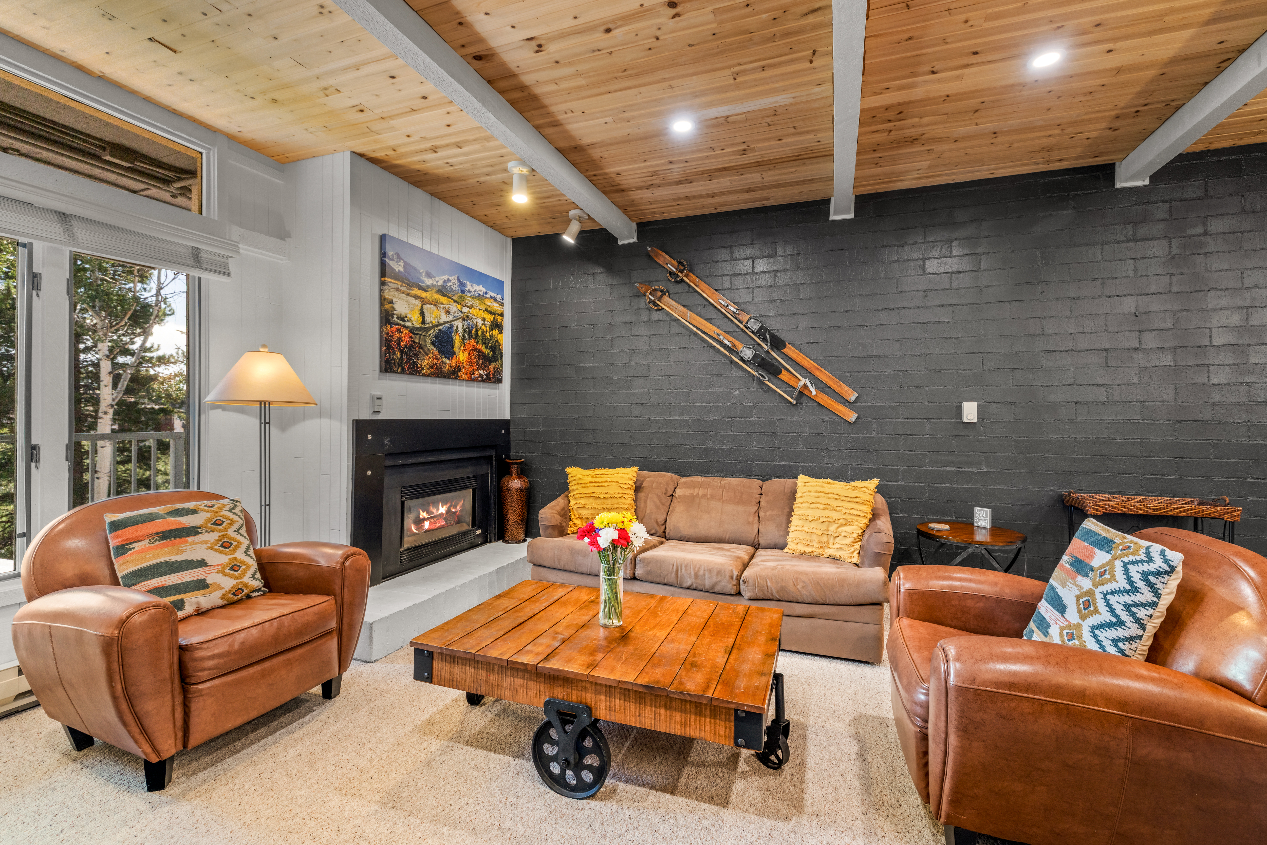  1920 Ski Time Square Drive #310, Steamboat Springs, CO 80487 - 物件實景