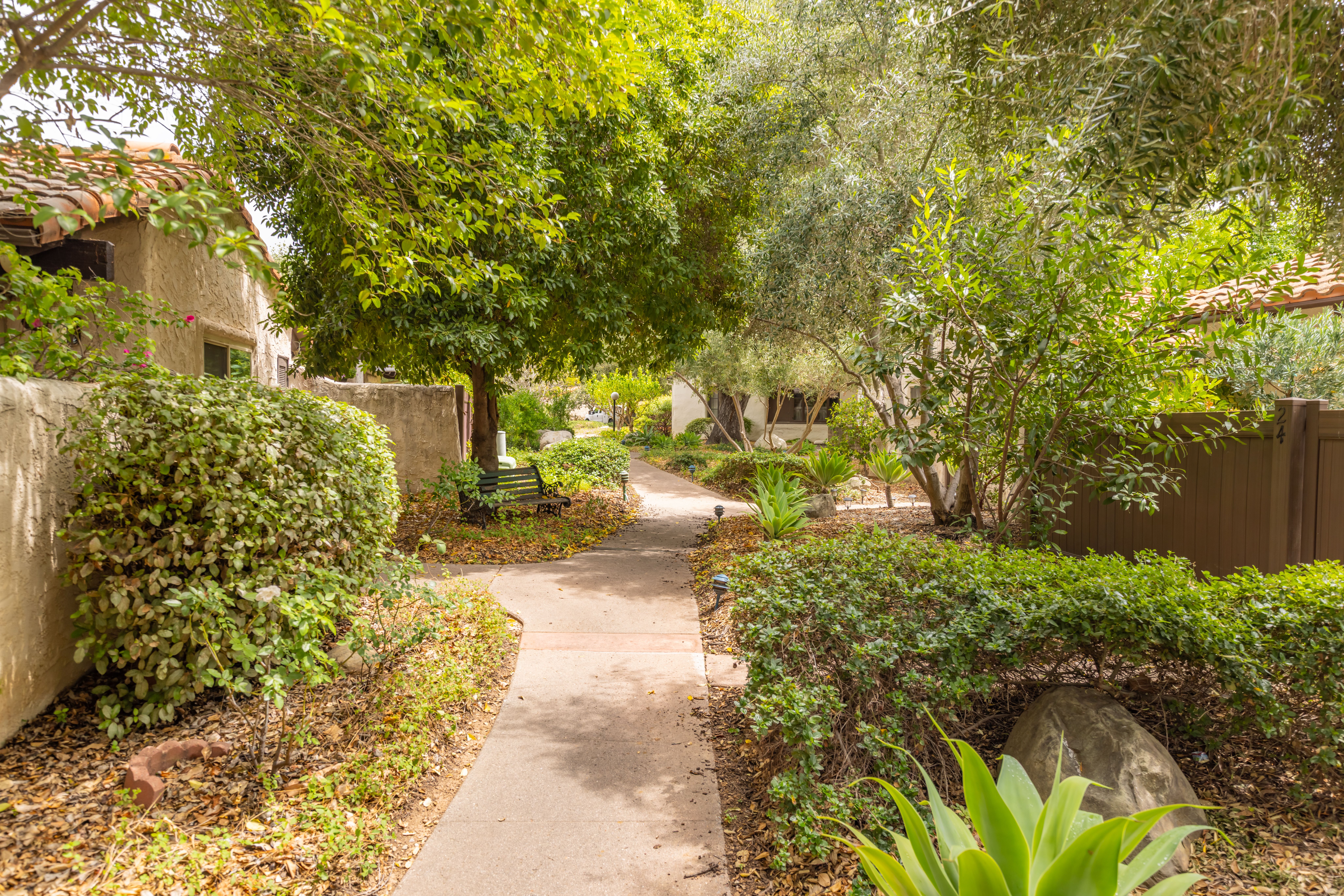  410 Church Road 24, Ojai, CA 93023 - 物件實景