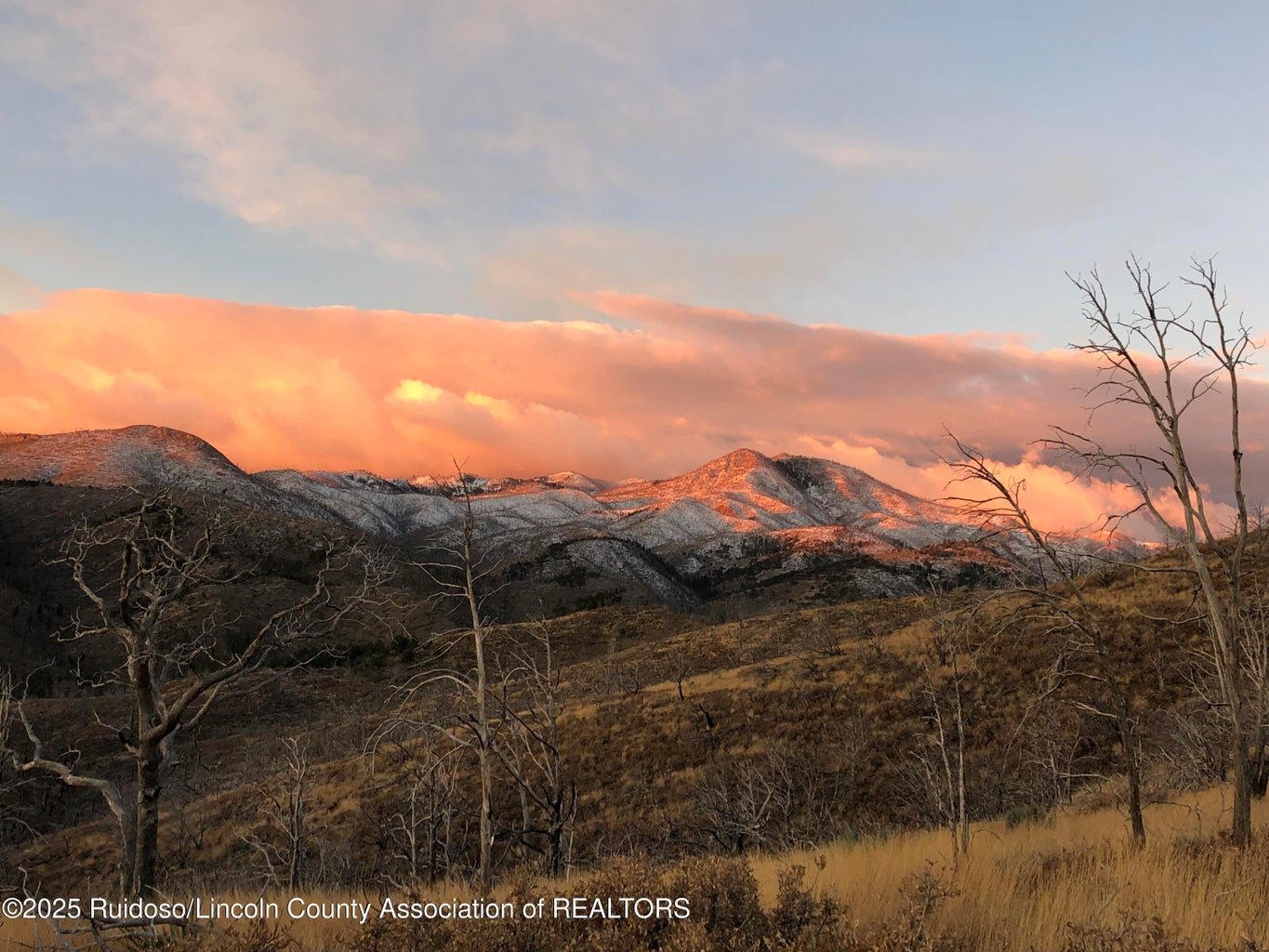 Nogal, New Mexico, 88341, United States, ,Land,For Sale,1988208