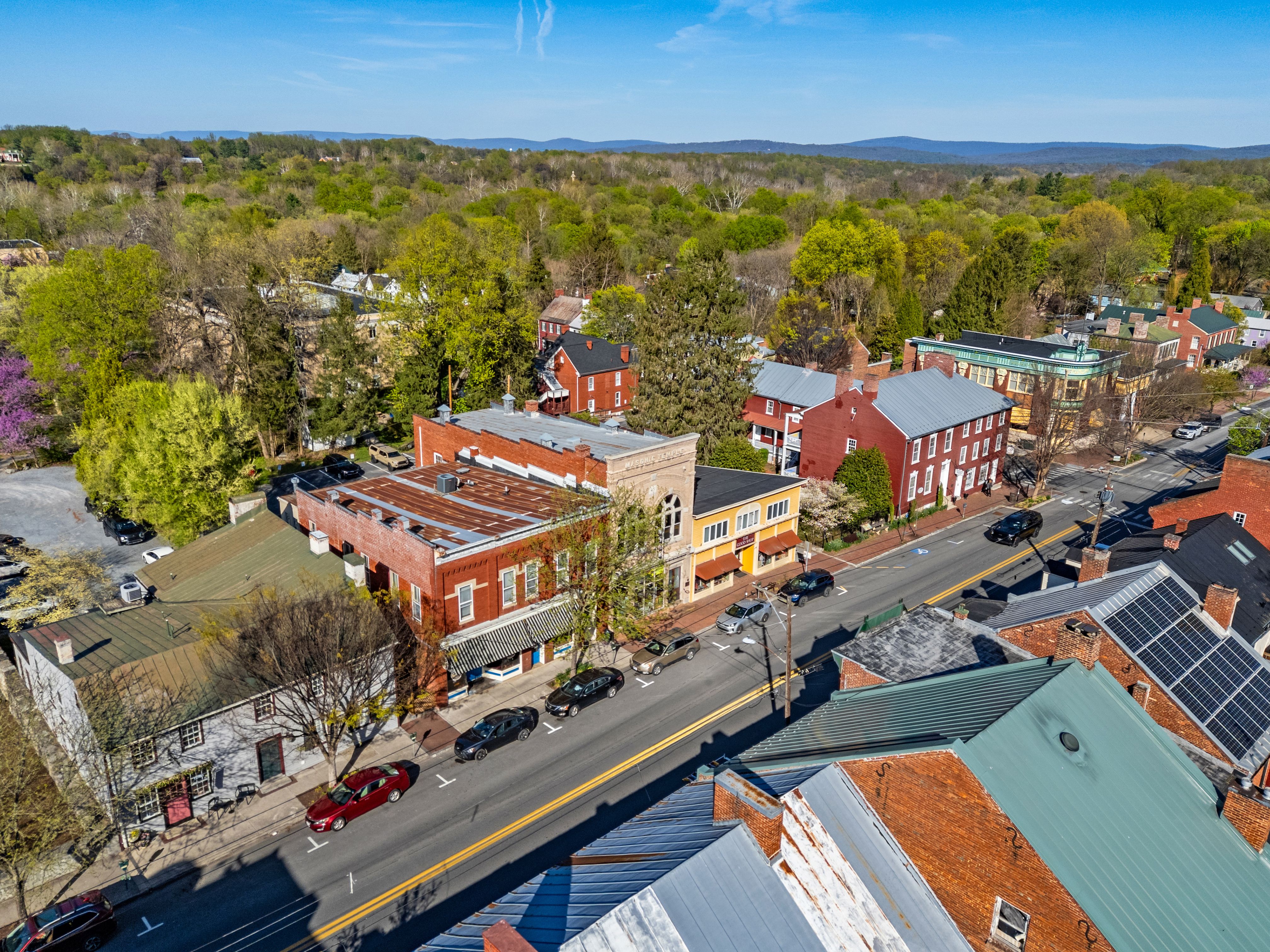 301 E German Street, Shepherdstown, WV, 25443 - 物件實景