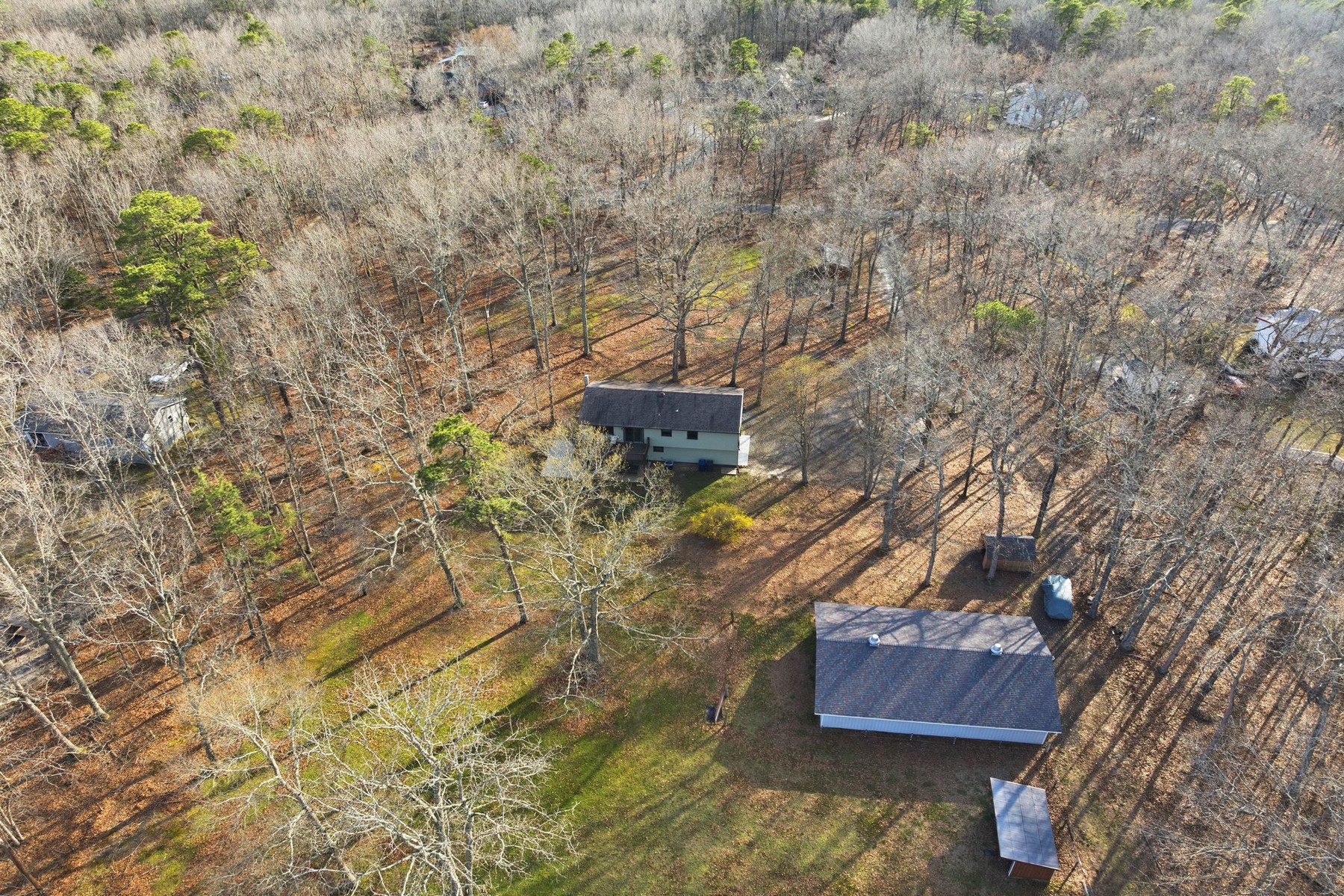  6311 Pine St - 物件實景