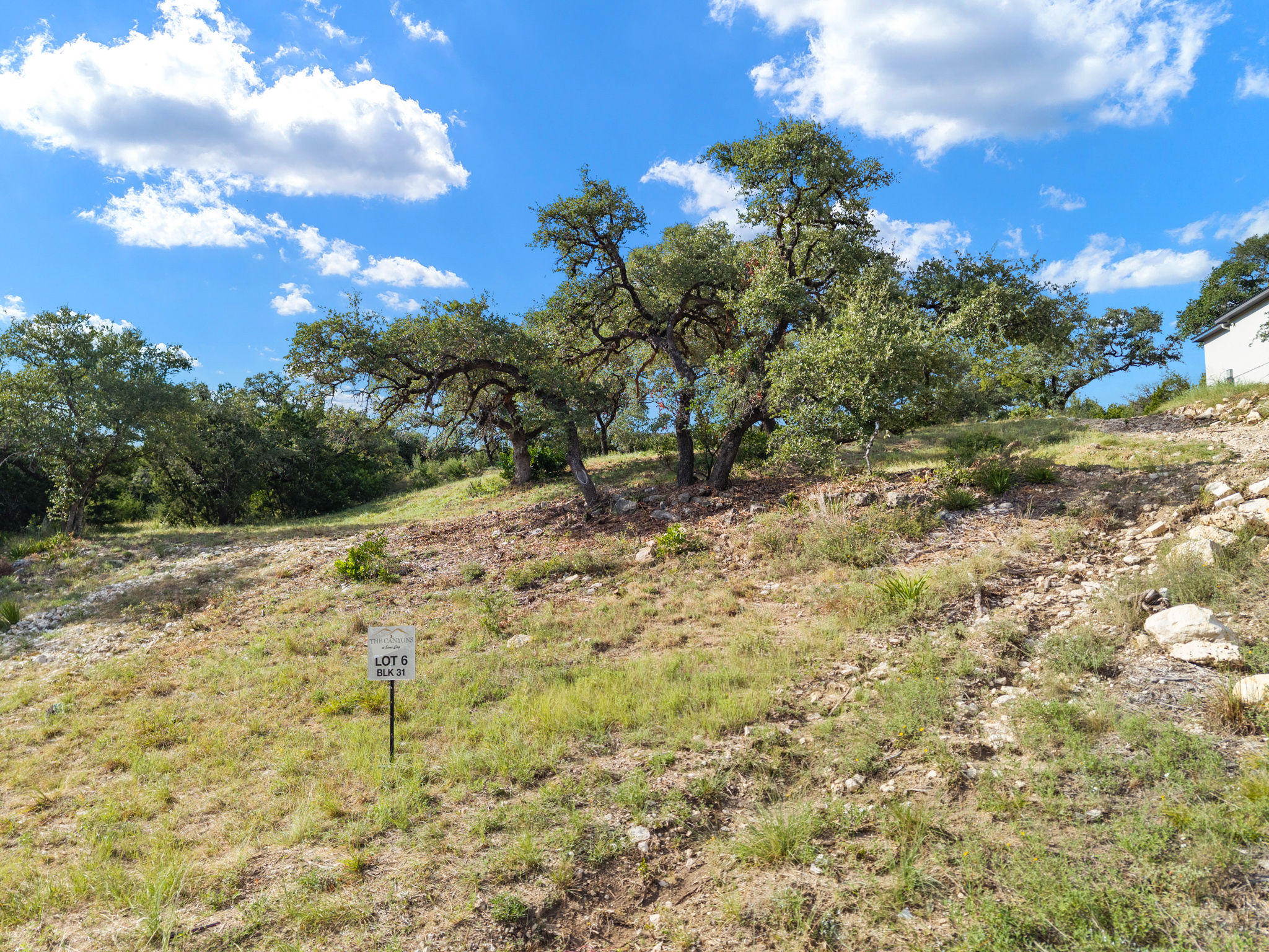  Spectacular Homesite in the Canyon at Scenic Loop - 物件實景