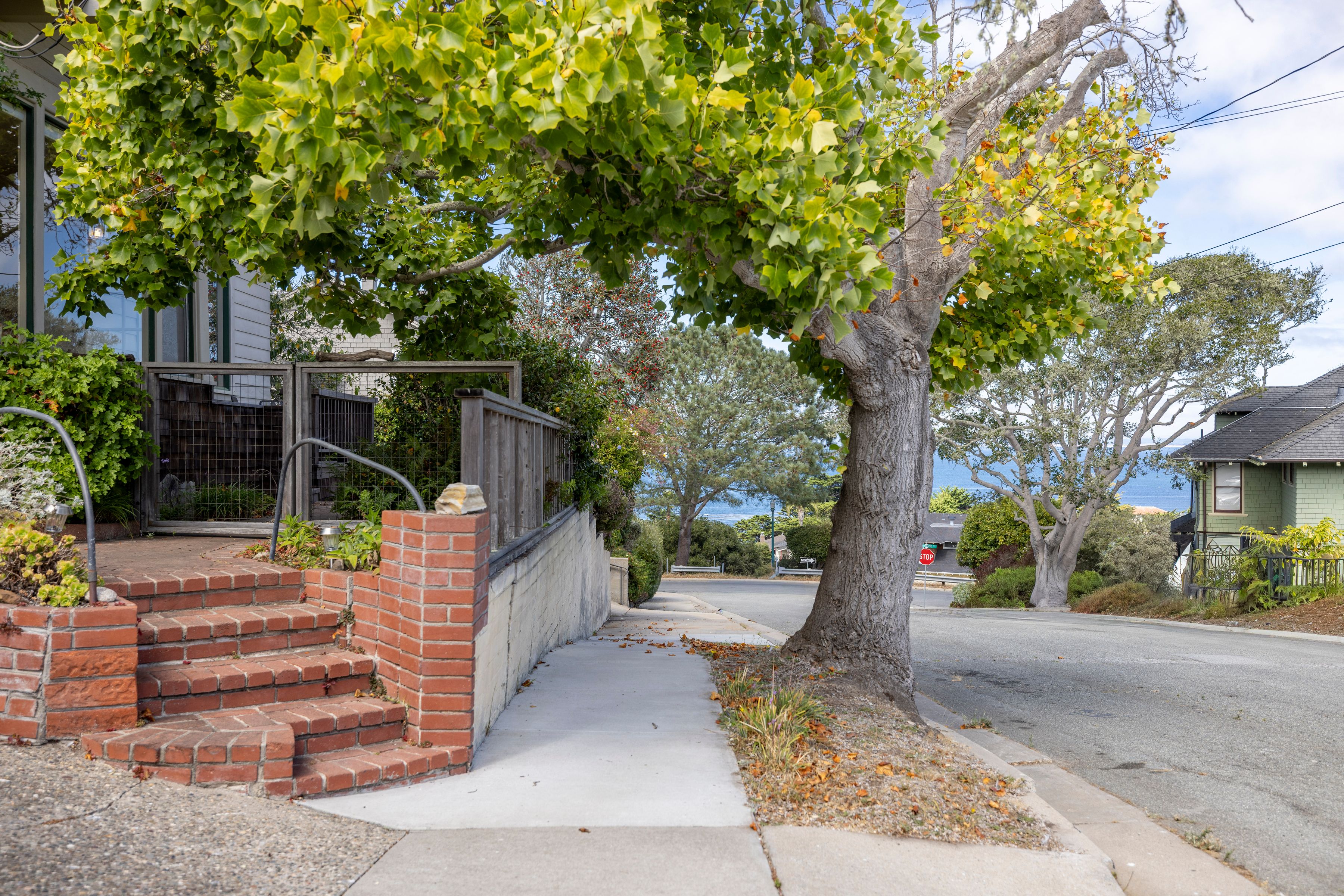  212 1st Street, Pacific Grove - 物件實景
