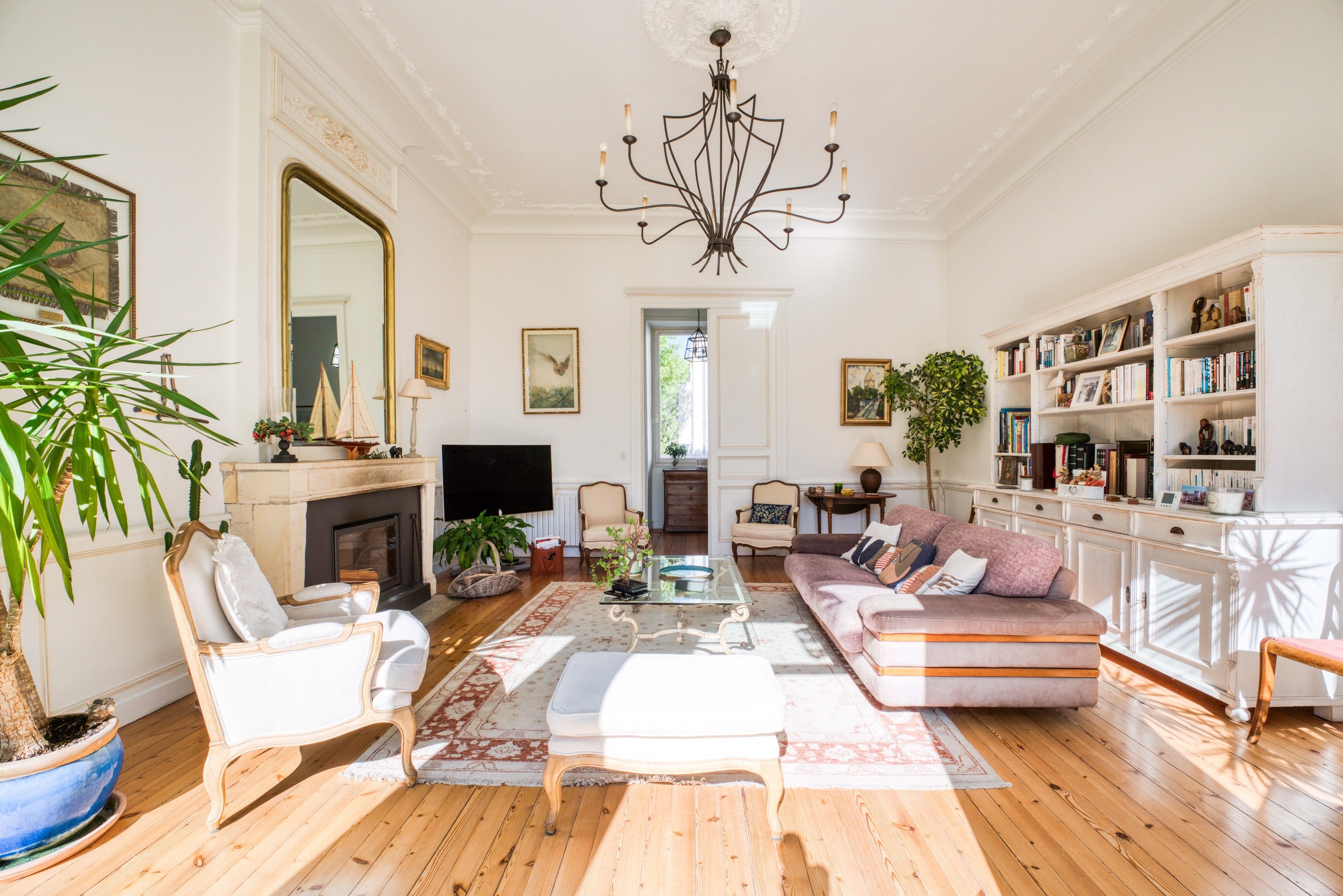  Elegant Character Property near La Rochelle and Île de Ré - 物件實景