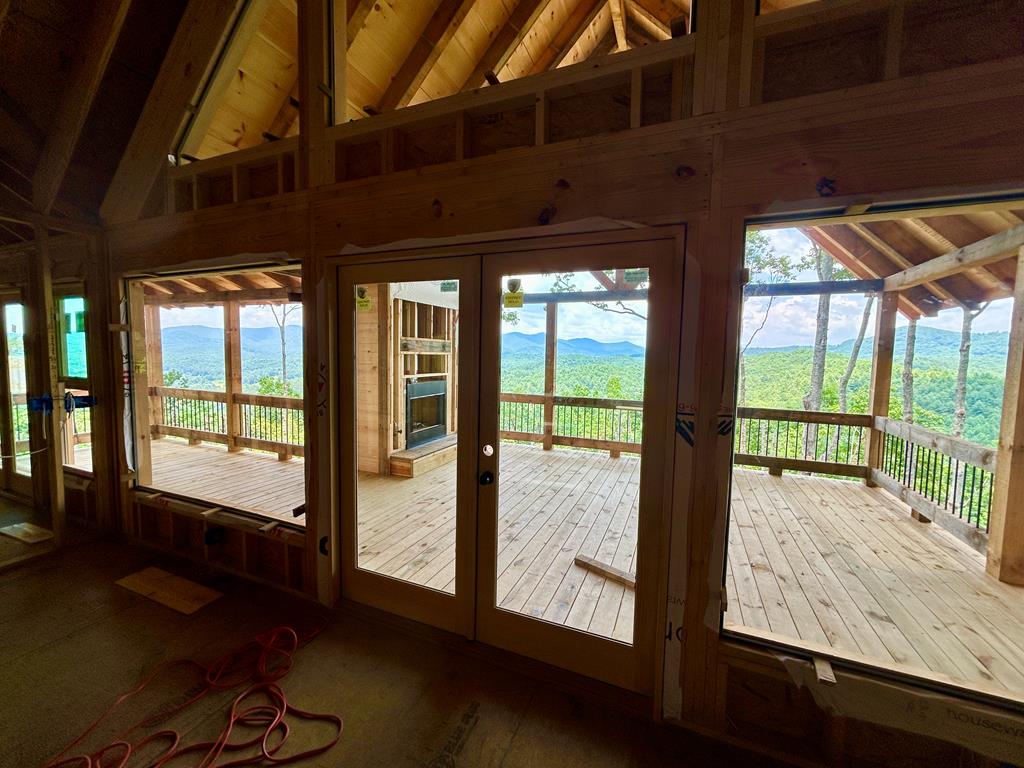 Mineral Bluff, Georgia, 30559, United States, 4 Bedrooms Bedrooms, ,4 BathroomsBathrooms,Residential,For Sale,1871299