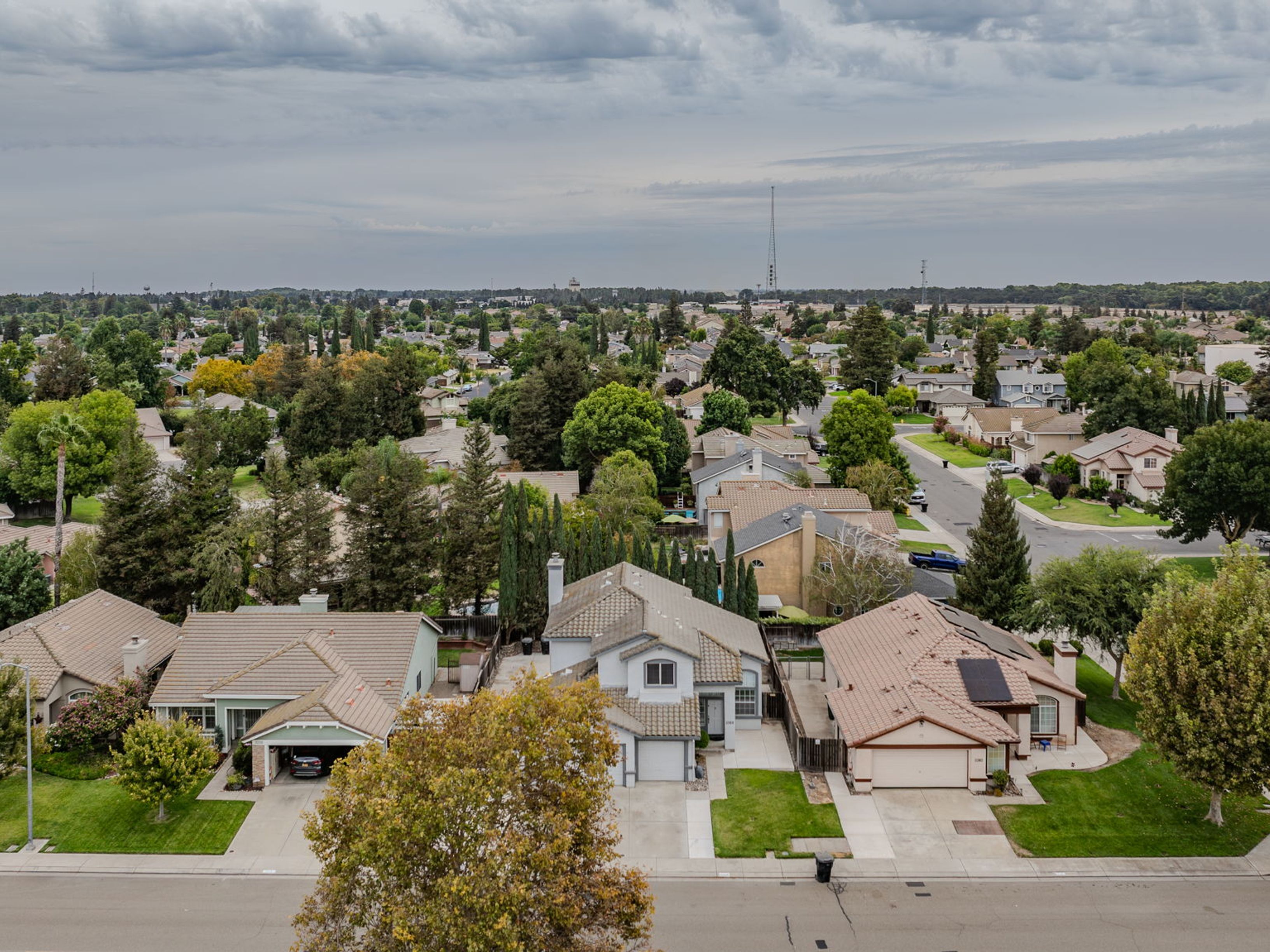  1066 Ruess Road, Ripon, CA 95366 - 物件實景