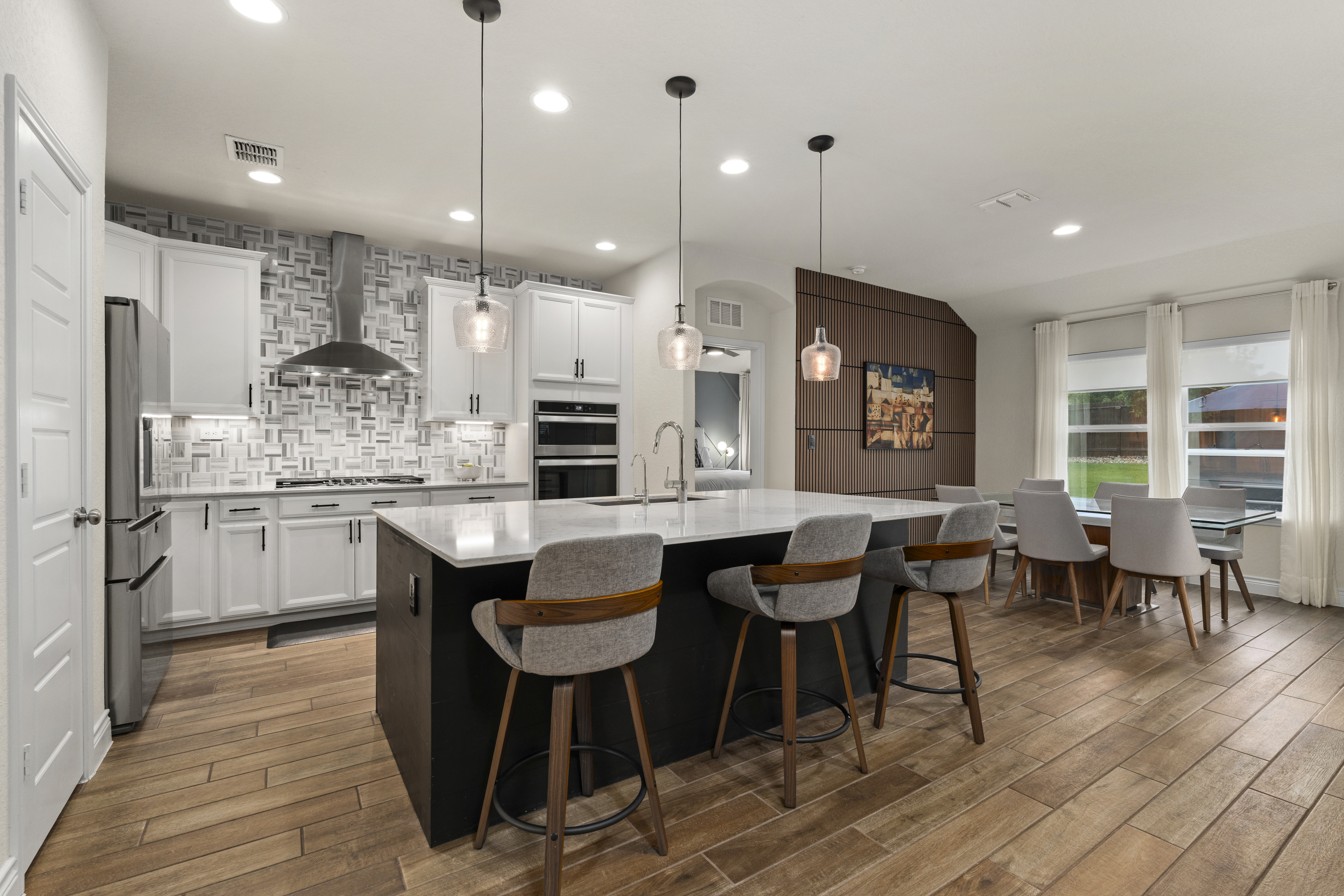  Beautifully Upgraded One Story Home in Cielo Ranch, Boerne - 物件實景