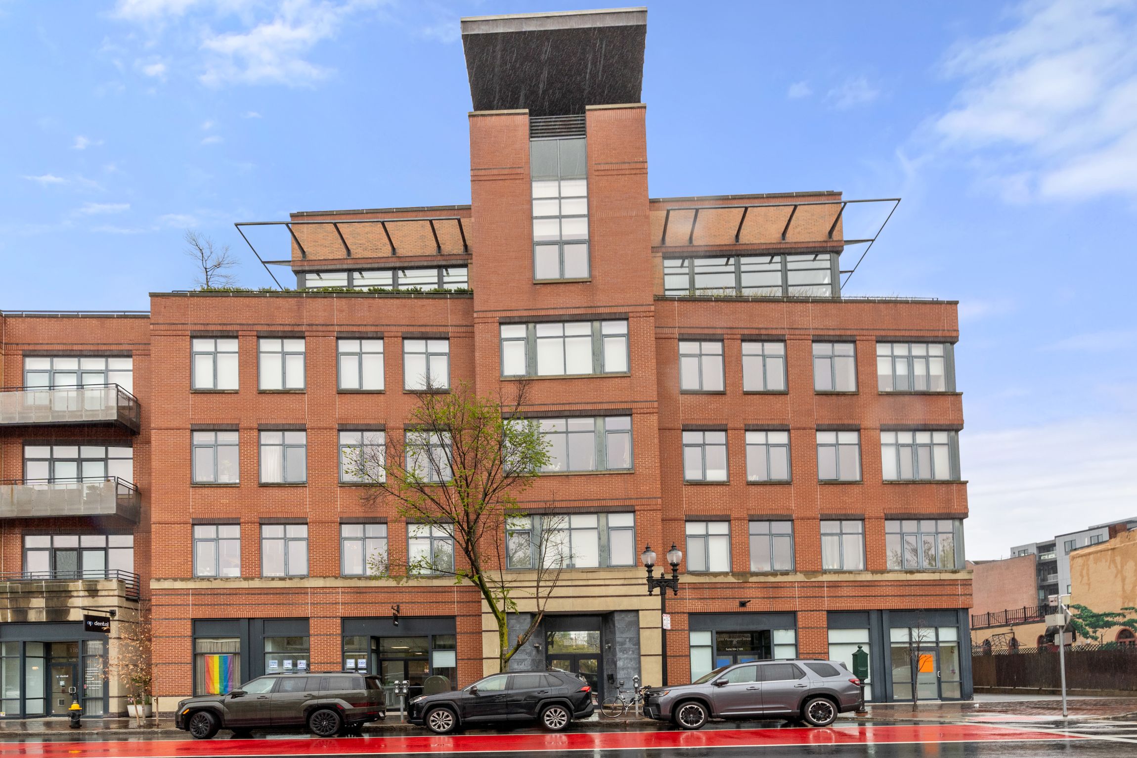  1180-1200 Washington St, Boston, MA, 02118 - 物件實景
