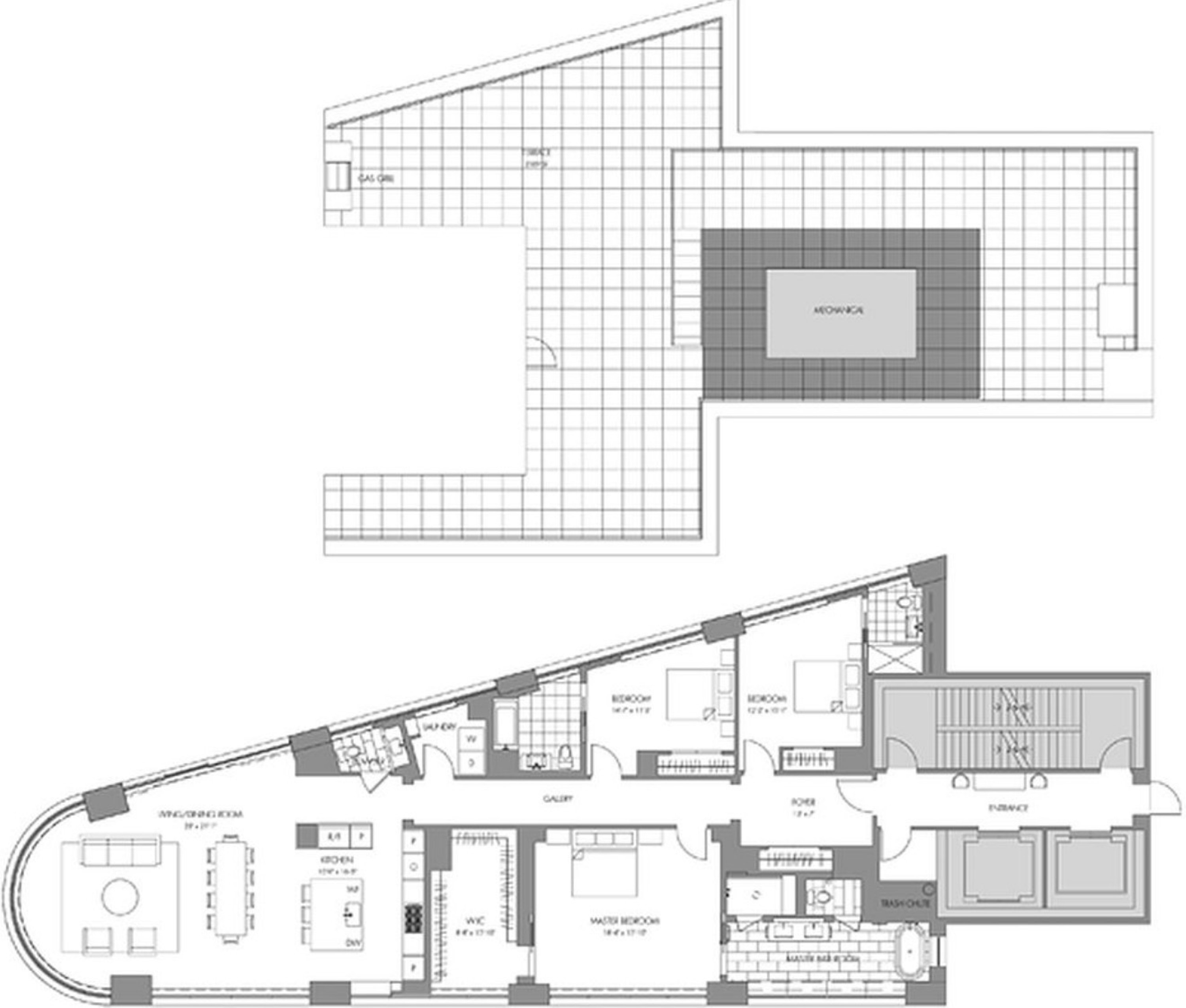  10 Sullivan Street - 物件實景