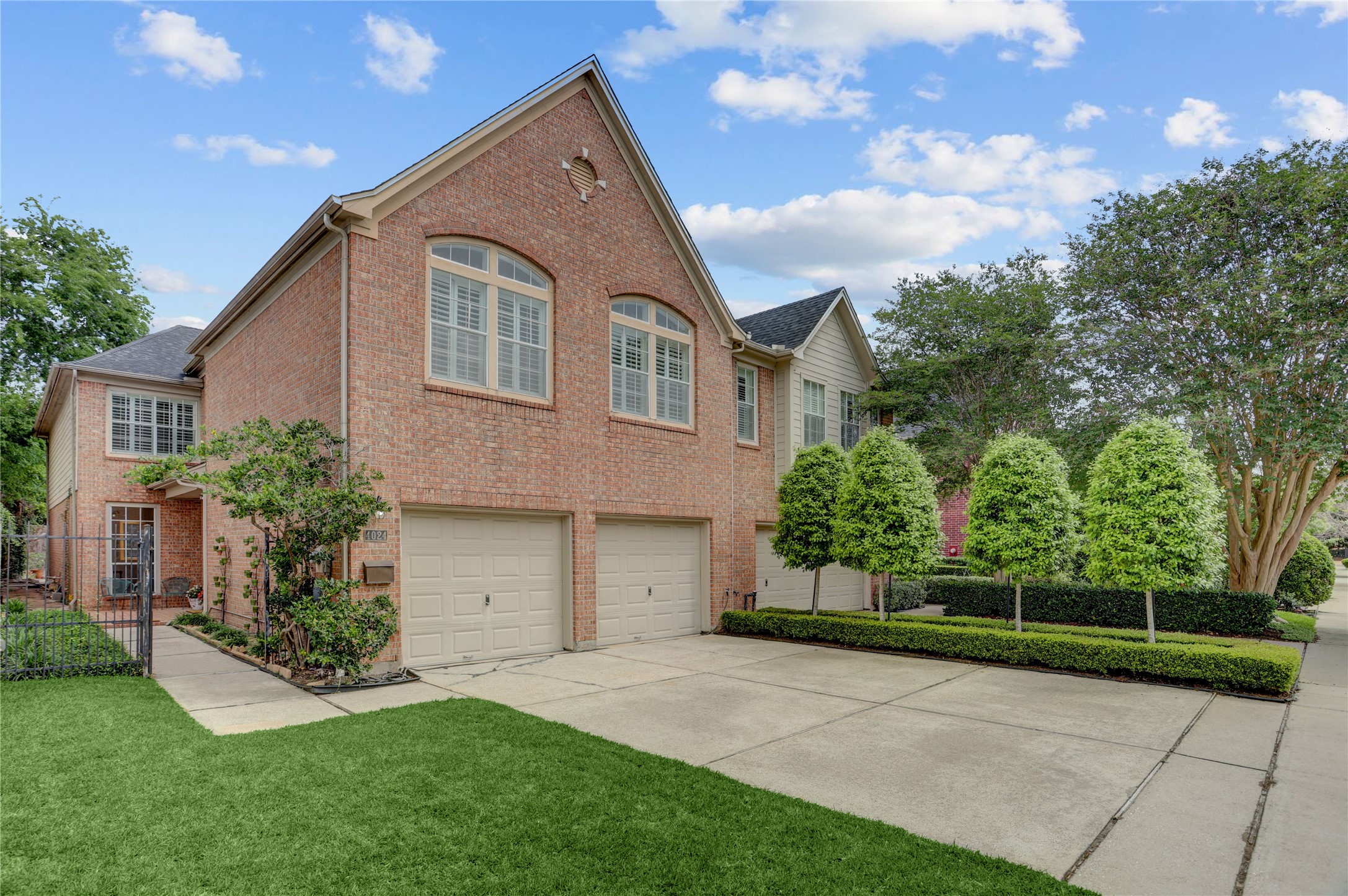  4024 Lanark Lane - 物件實景