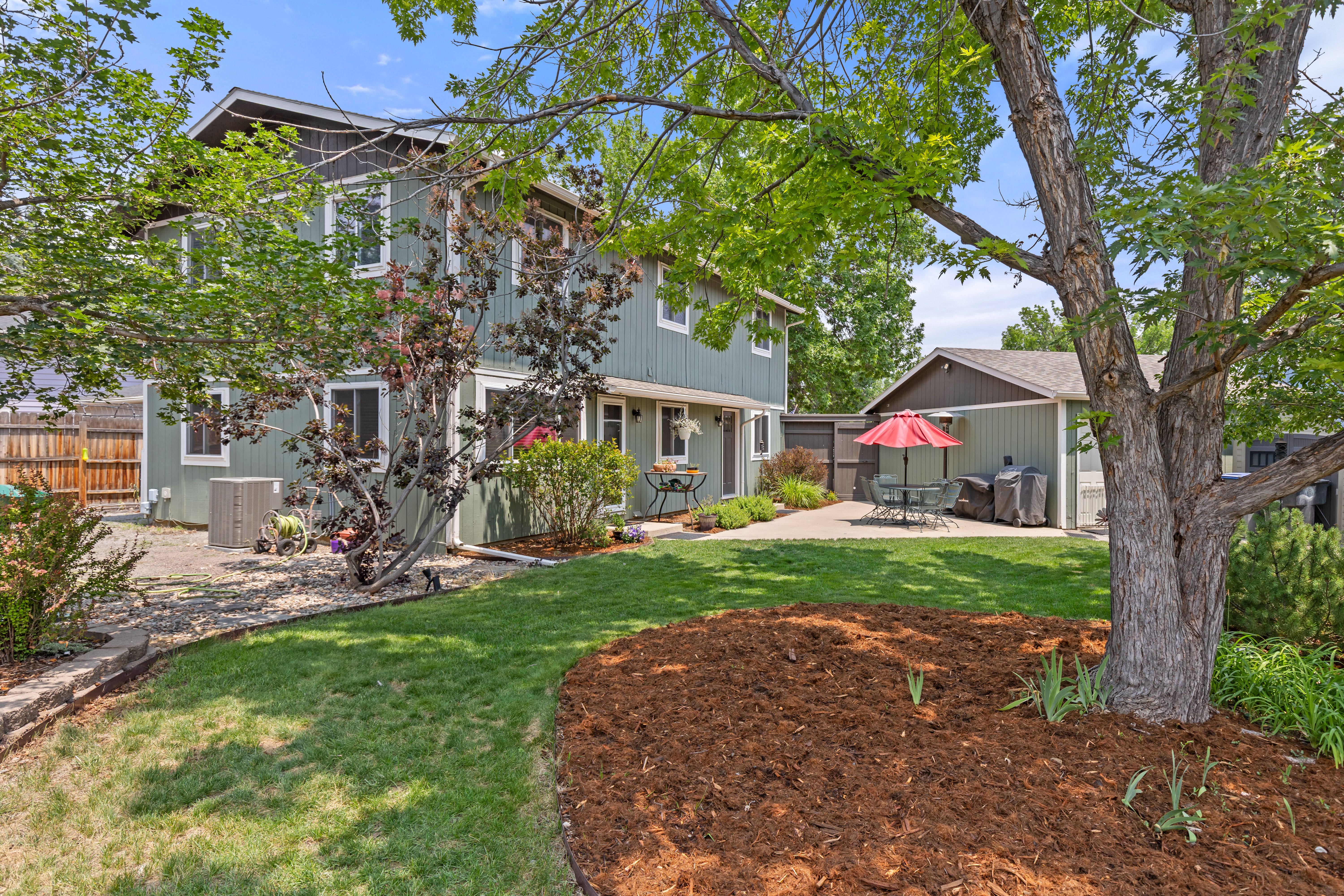 701 Drift Place, Longmont, CO 80504 - 物件實景