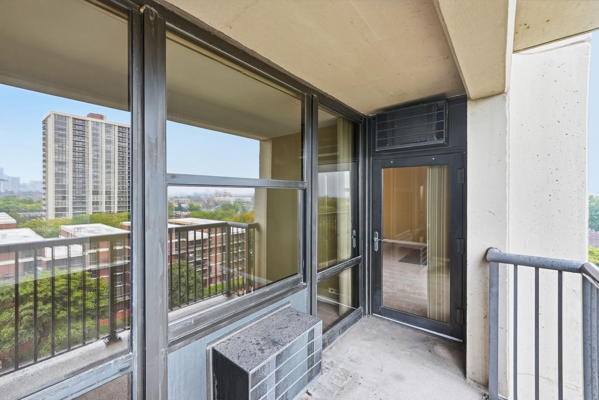  Bright North-Facing 1 Bedroom at South Commons - 物件實景