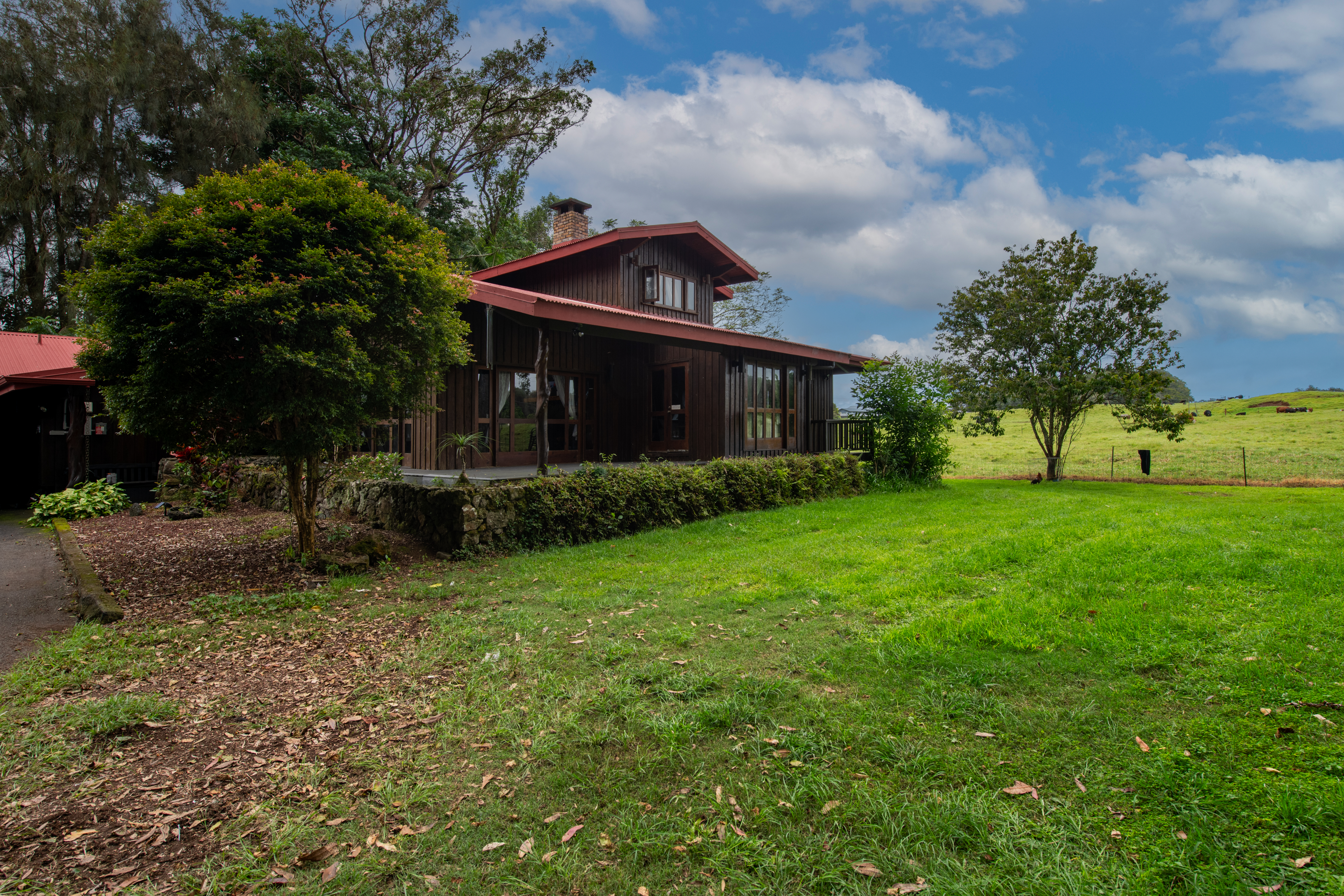  64-149 Mamalahoa Highway, Kamuela, HI, 96743 - 物件實景