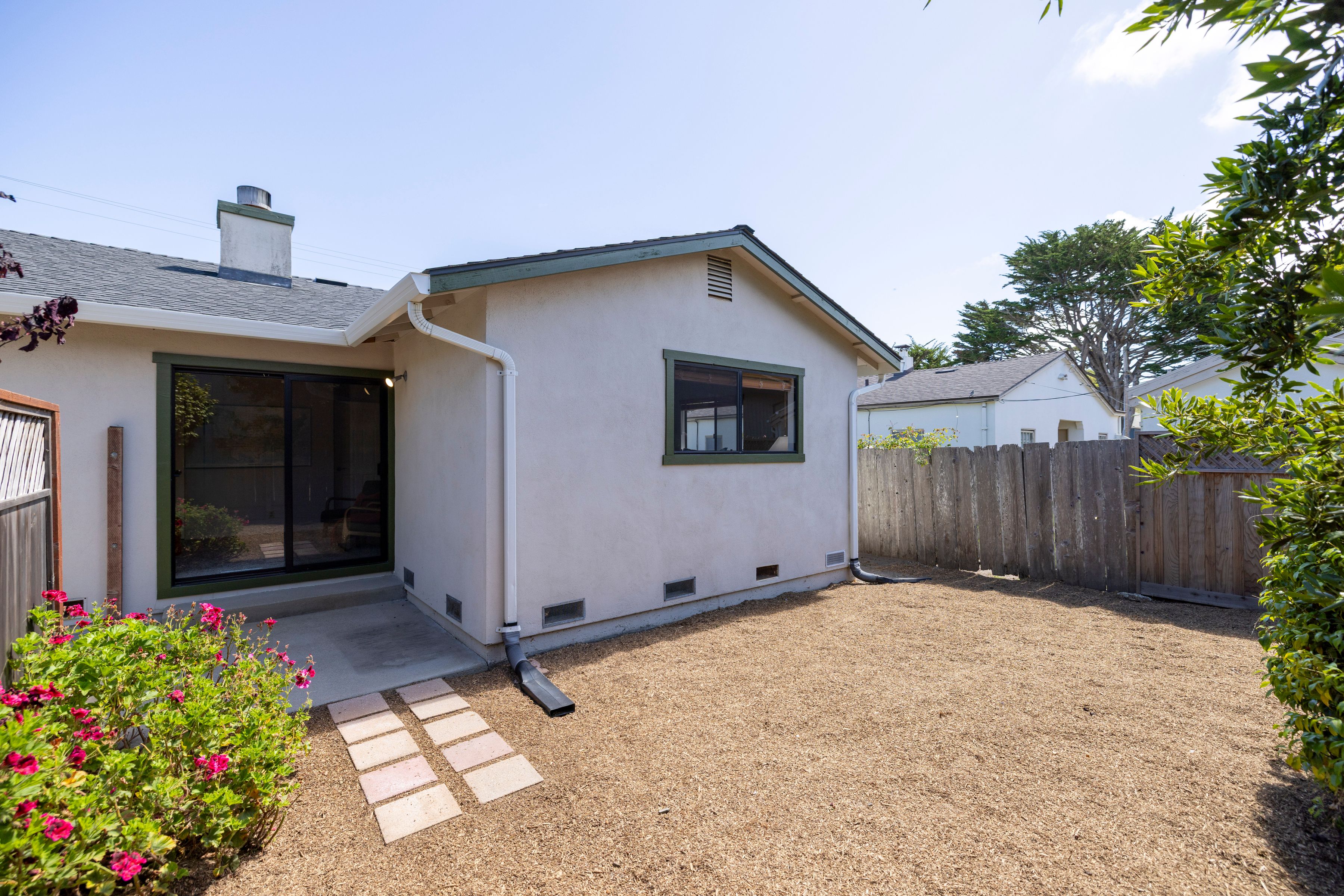  631 Junipero Avenue - 物件實景