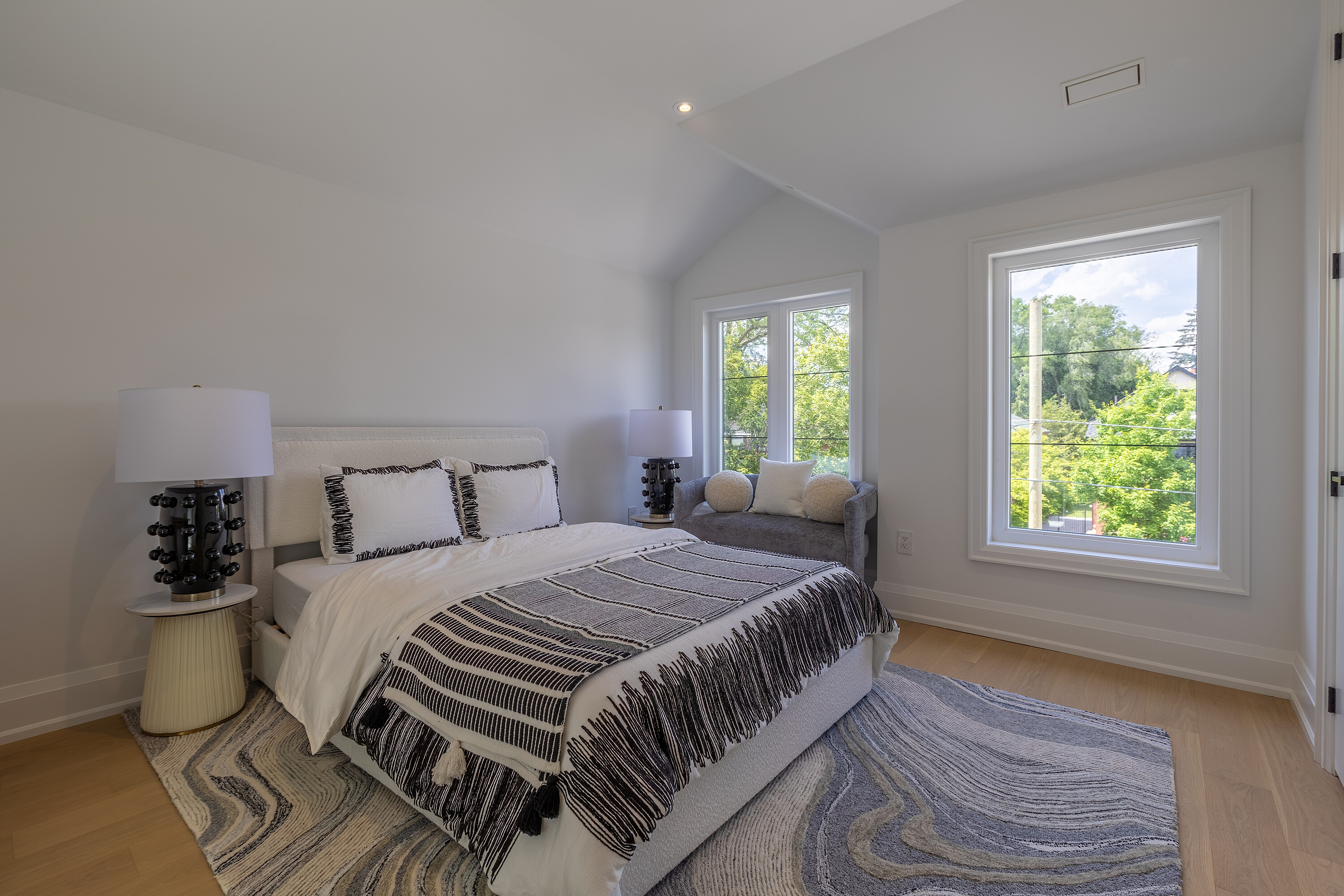  Toronto, Greater Toronto Area - 物件實景