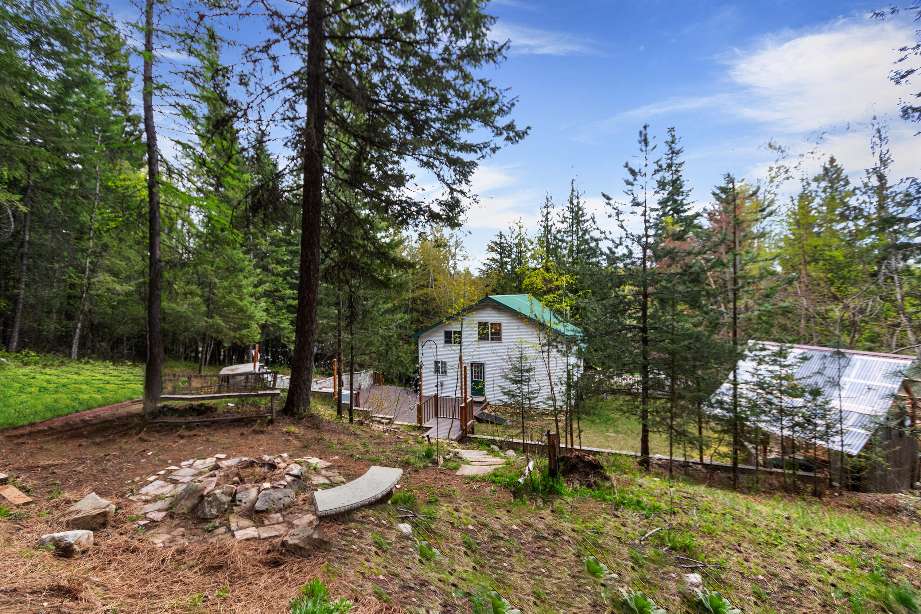 Sandpoint, Idaho, 83864, United States, 3 Bedrooms Bedrooms, ,2 BathroomsBathrooms,Residential,For Sale,1924530
