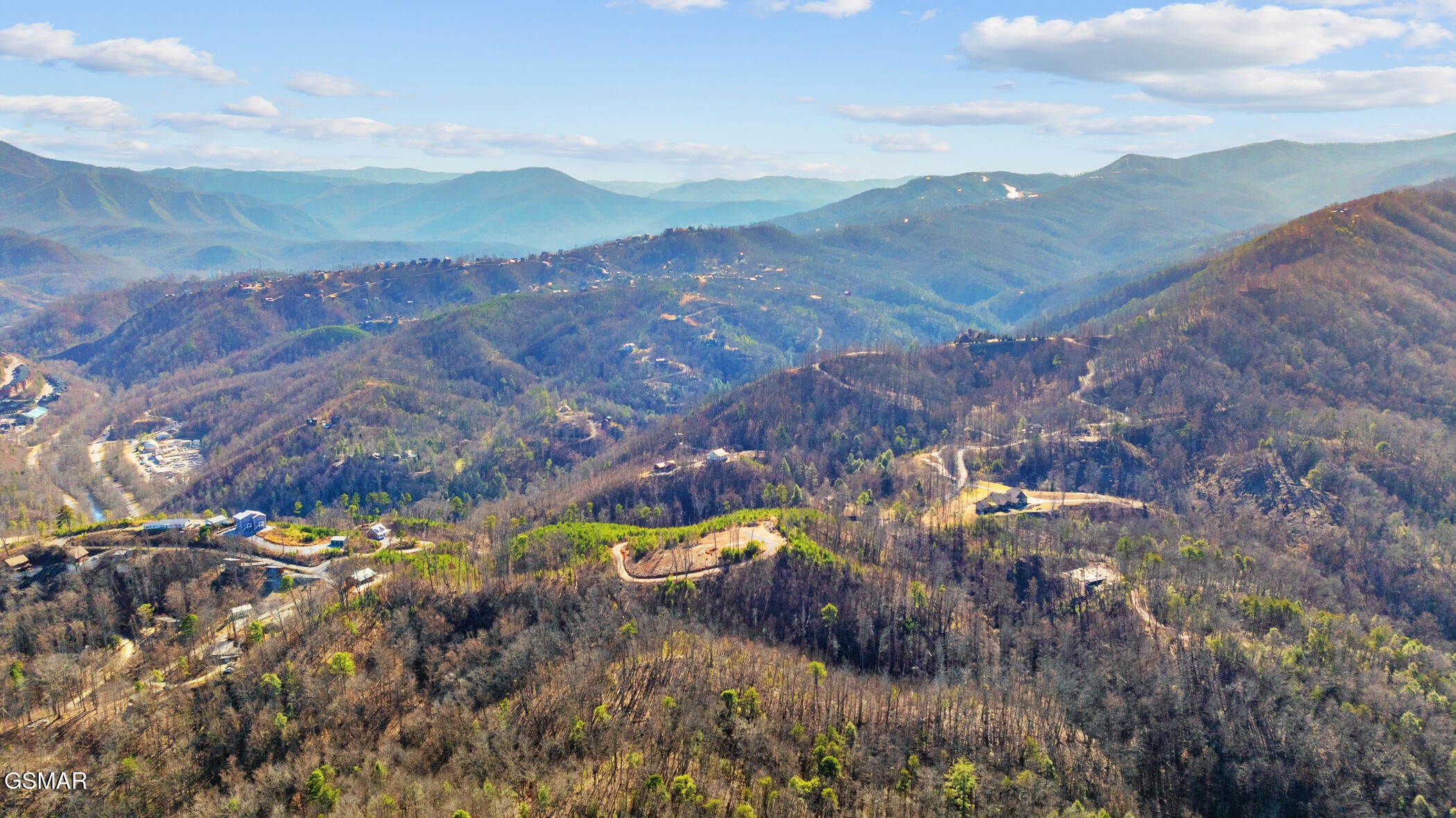 Gatlinburg, Tennessee, 37738, United States, ,Land,For Sale,1973768