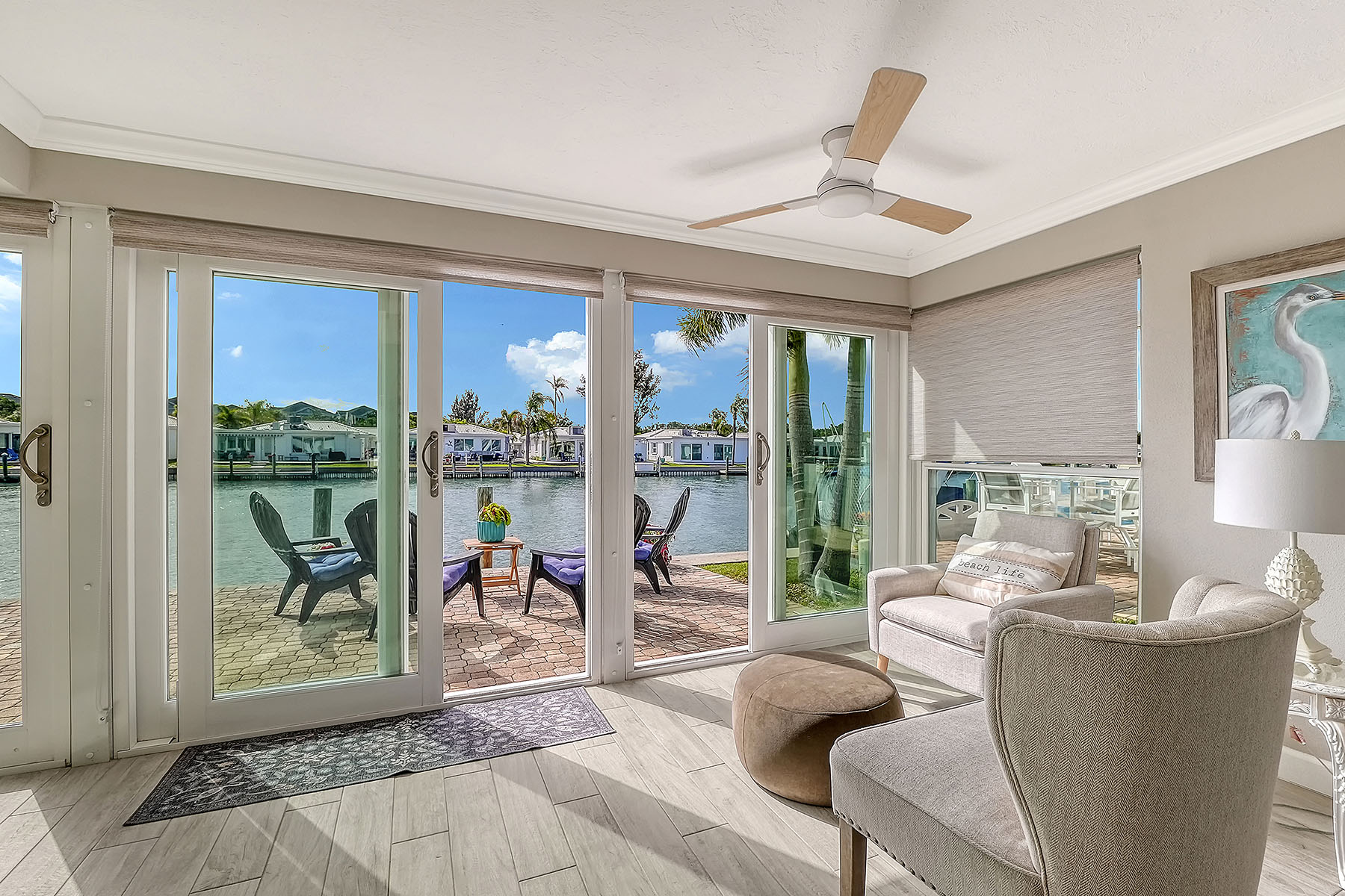  SPANISH MAIN YACHT CLUB CONDO - 物件實景