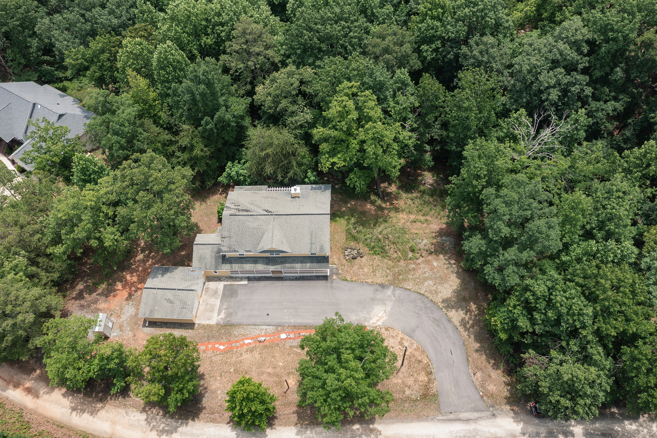  Custom Home on Two Private Acres - 物件實景