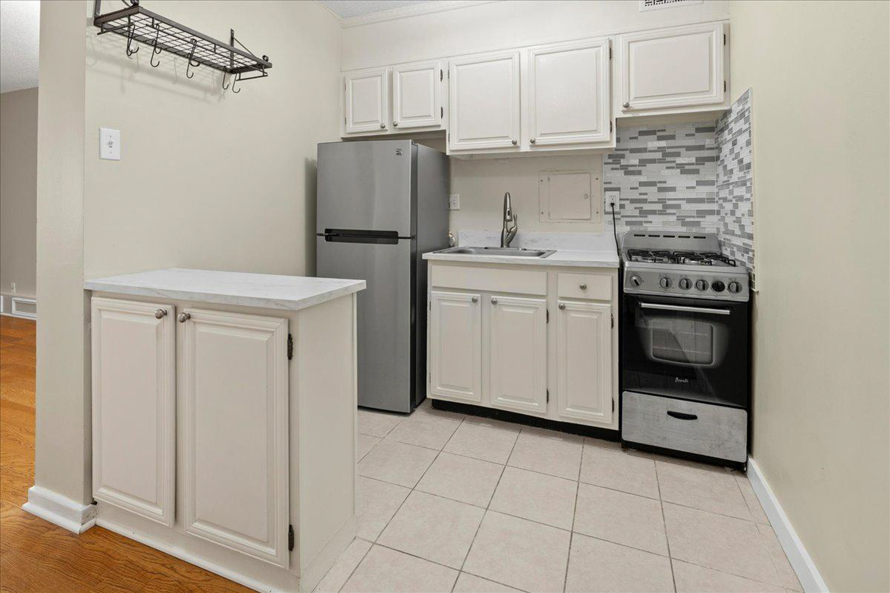  1250 SW 4th Street SW, Washington, DC, 20024 - 物件實景
