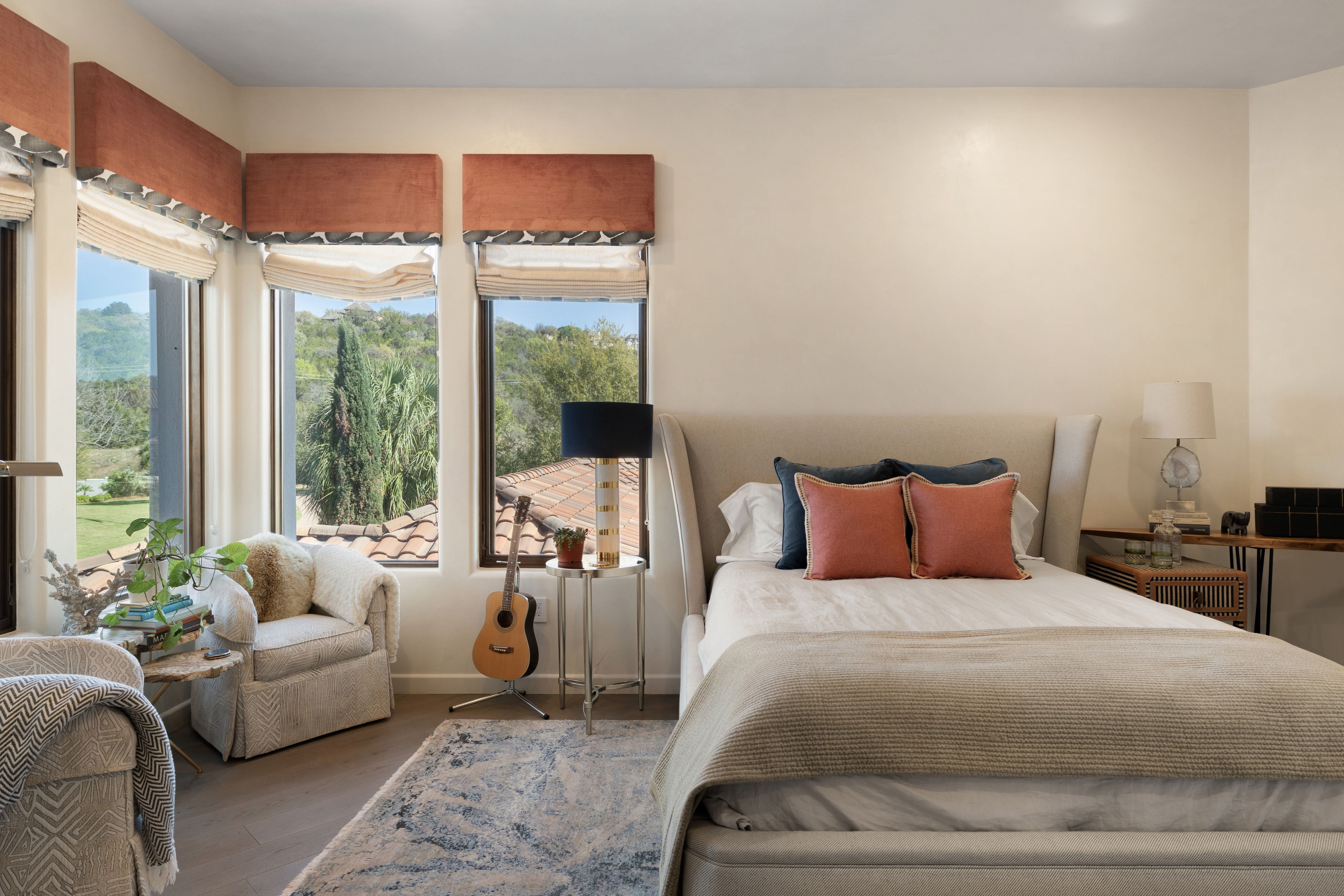  Butterfly Beach on Lake Austin - 物件實景