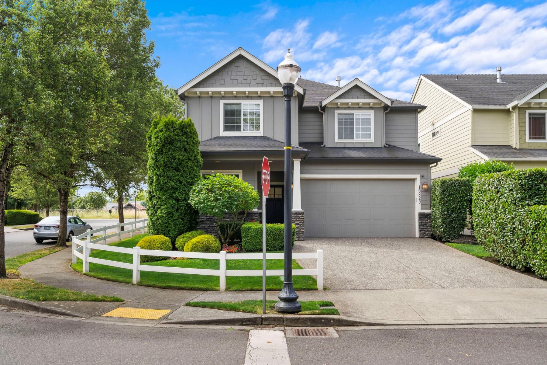 19329 SE 14TH WAY Camas, WA 98607 - 物件實景