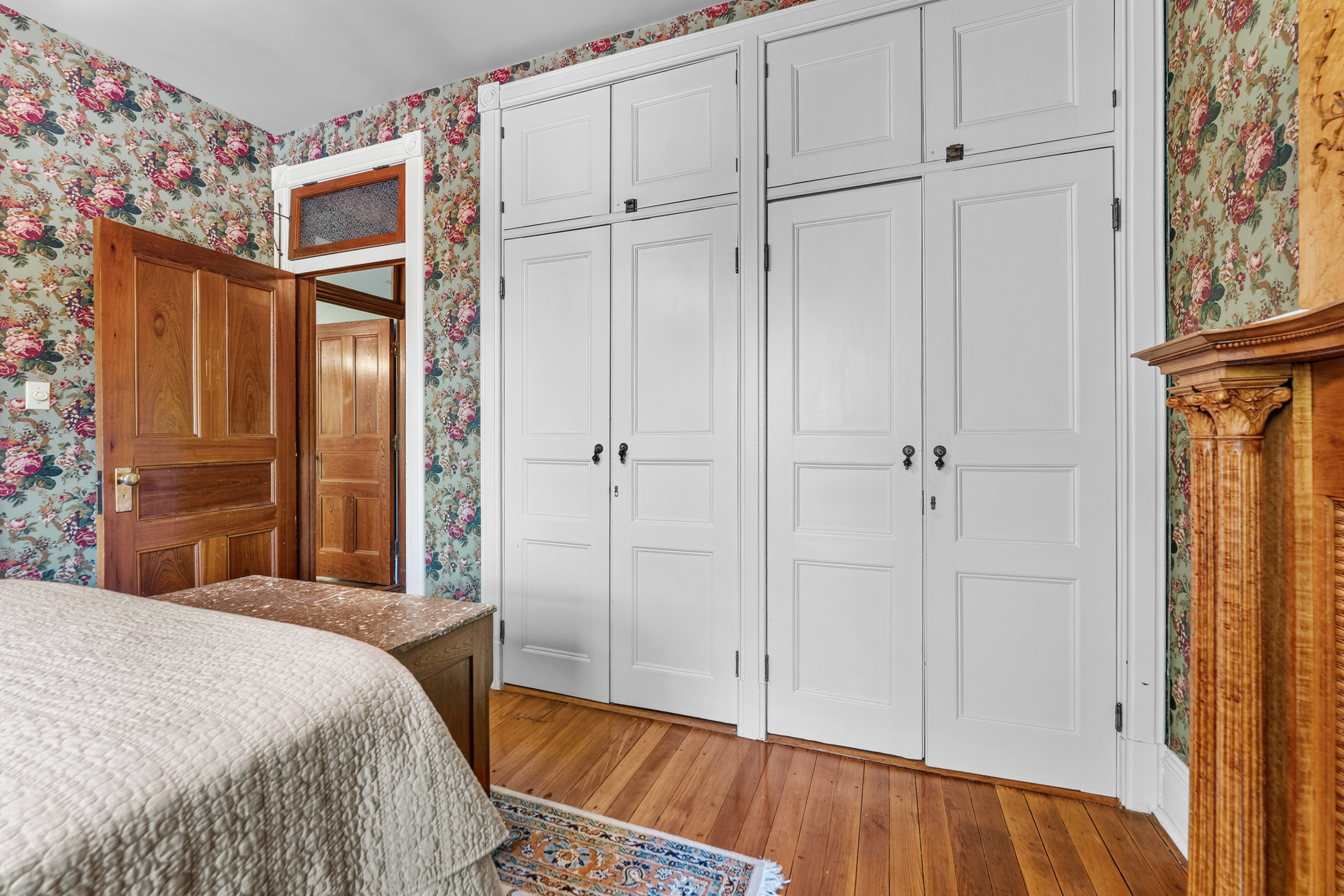  19th-Century Victorian in Compton Heights - 物件實景