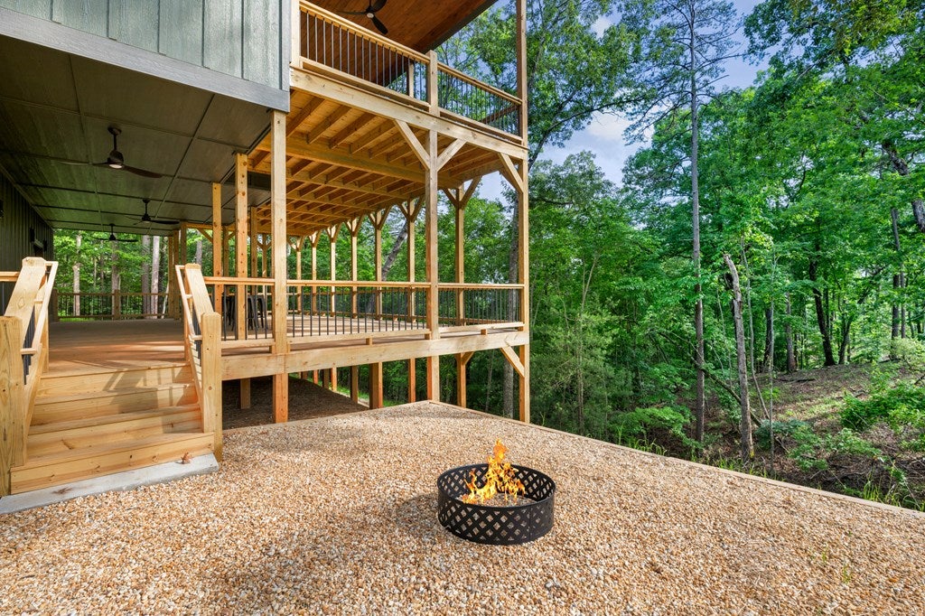 Ellijay, Georgia, 30540, United States, 3 Bedrooms Bedrooms, ,3 BathroomsBathrooms,Residential,For Sale,1840350