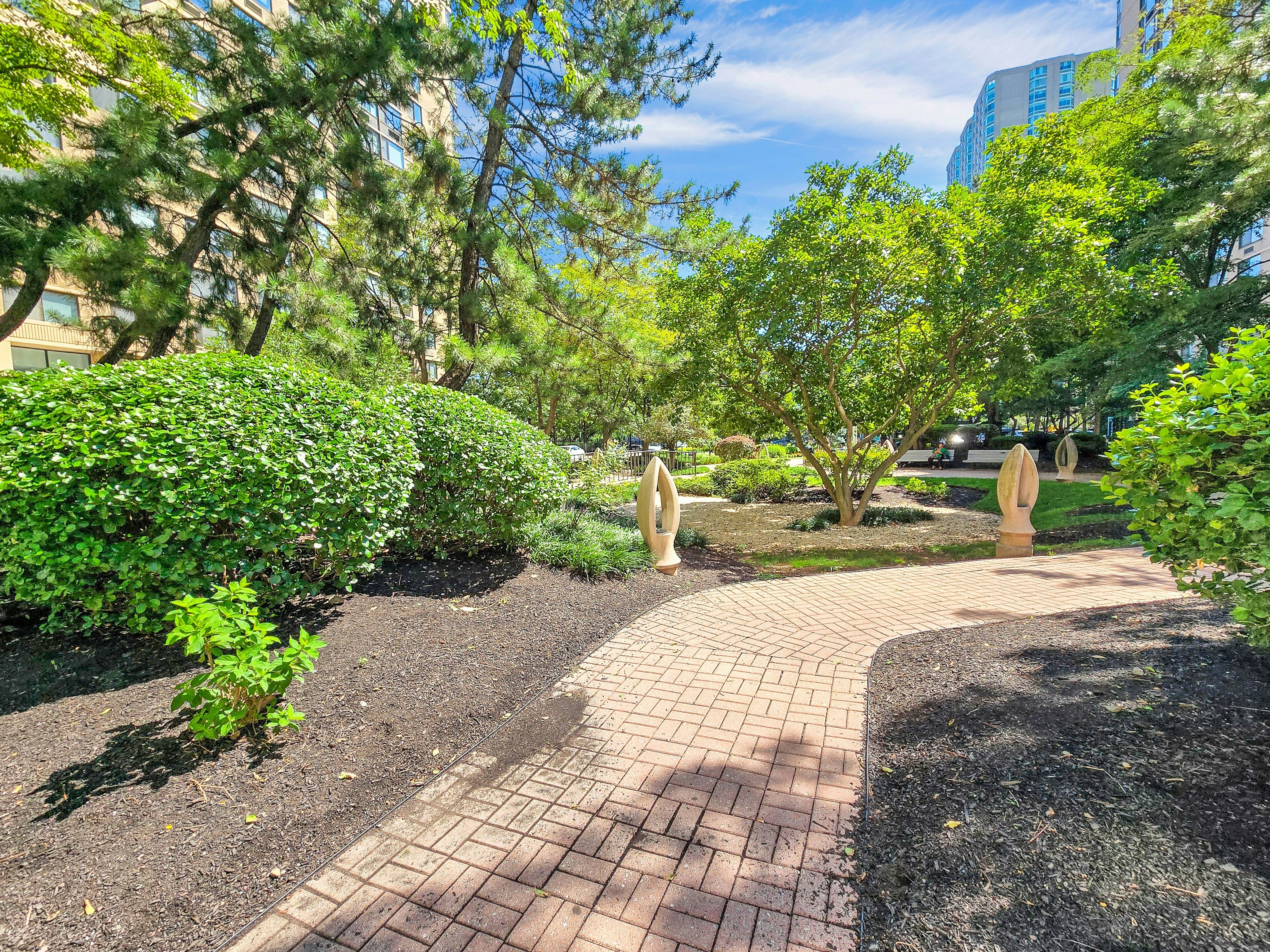  45 River Dr.  #702, Jersey City, NJ 07302 - 物件實景