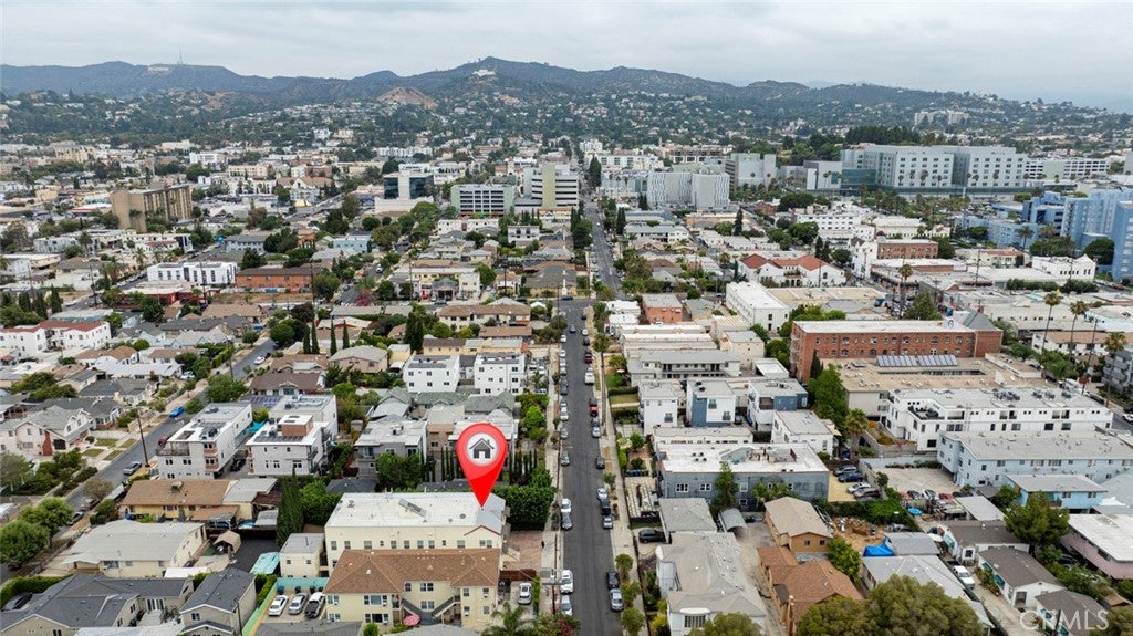 Los Angeles, California, 90029, United States, ,Residential,For Sale,1940397